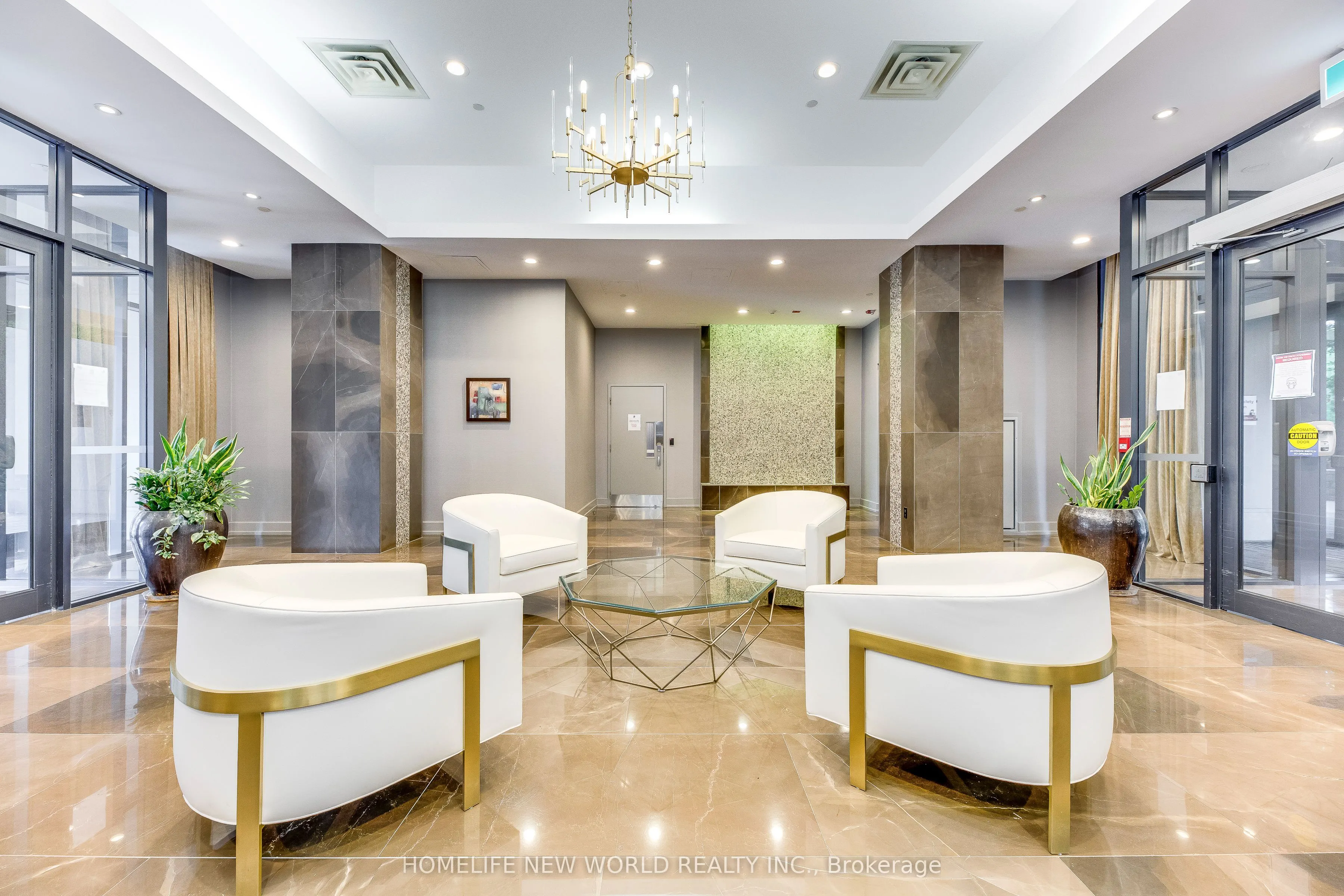 650 Sheppard Avenue E, #531