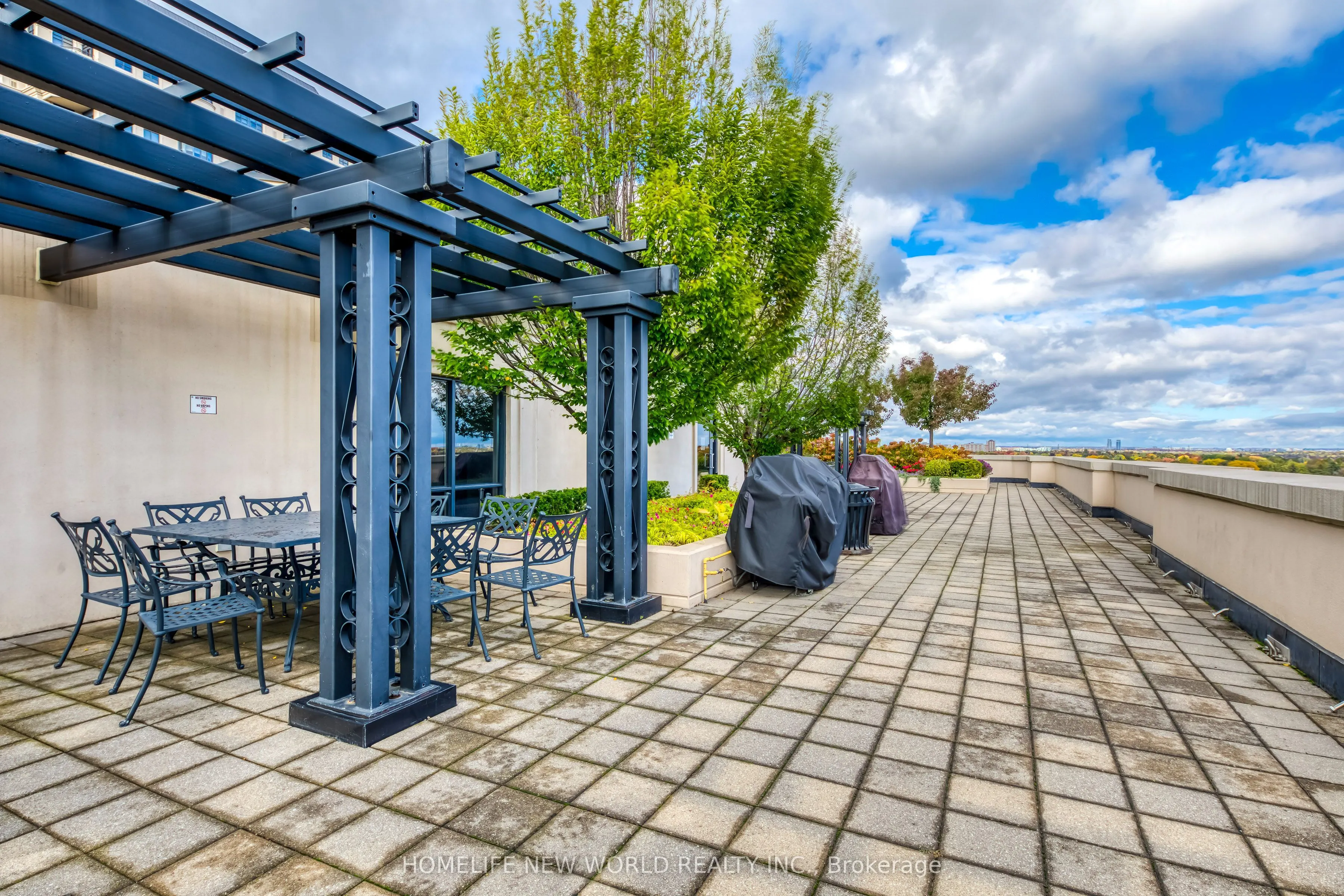 650 Sheppard Avenue E, #531