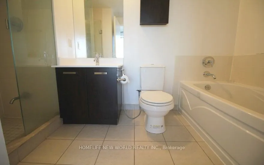 832 Bay Street, #4605