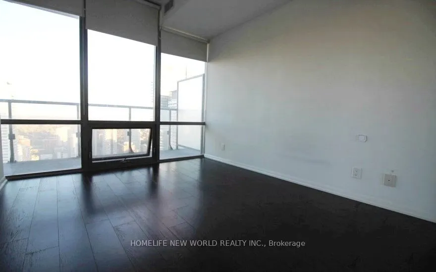 832 Bay Street, #4605