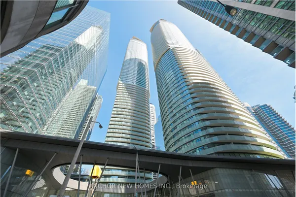 12 York Street, #4402