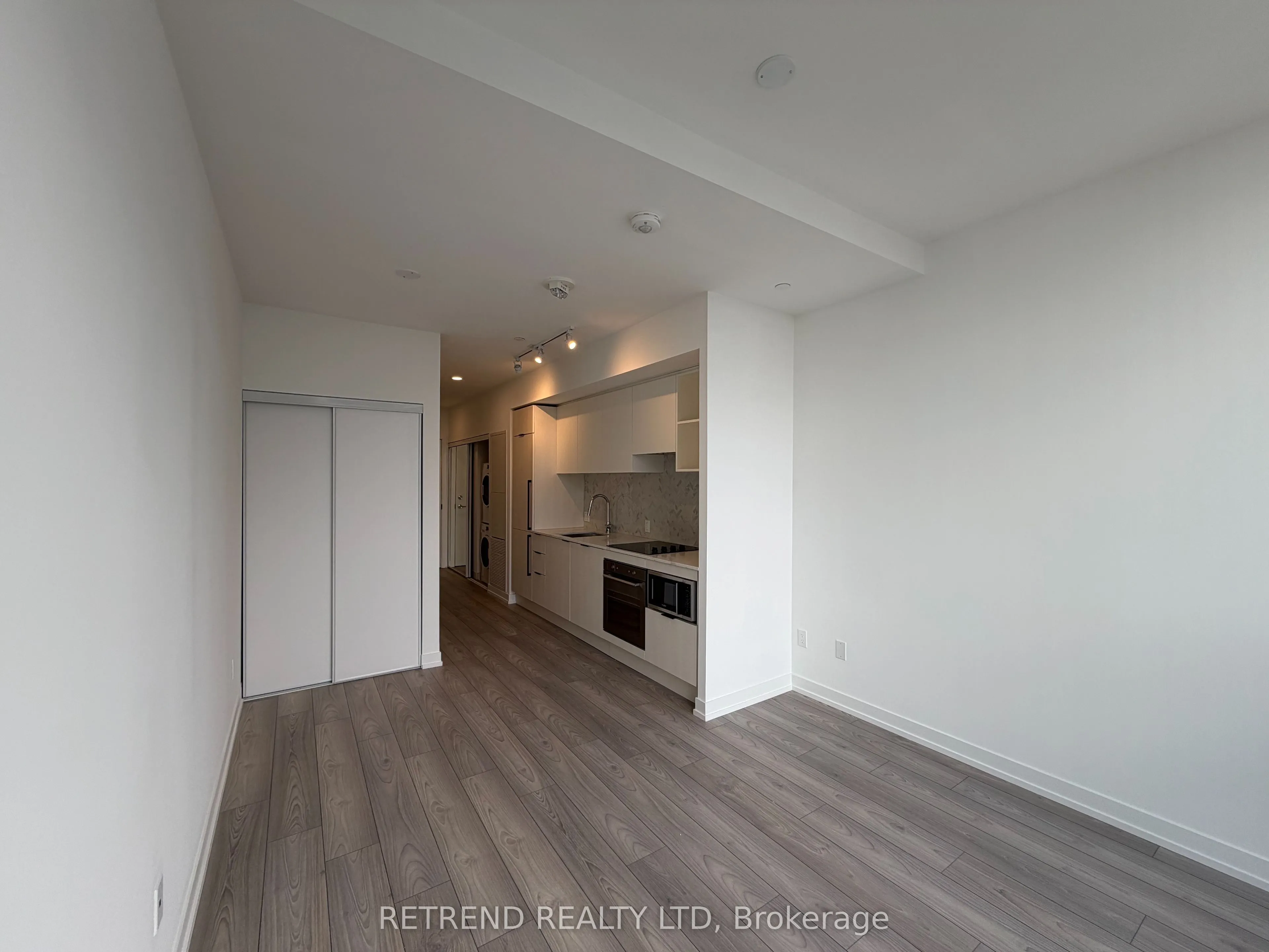 82 Dalhousie Street, #PH08