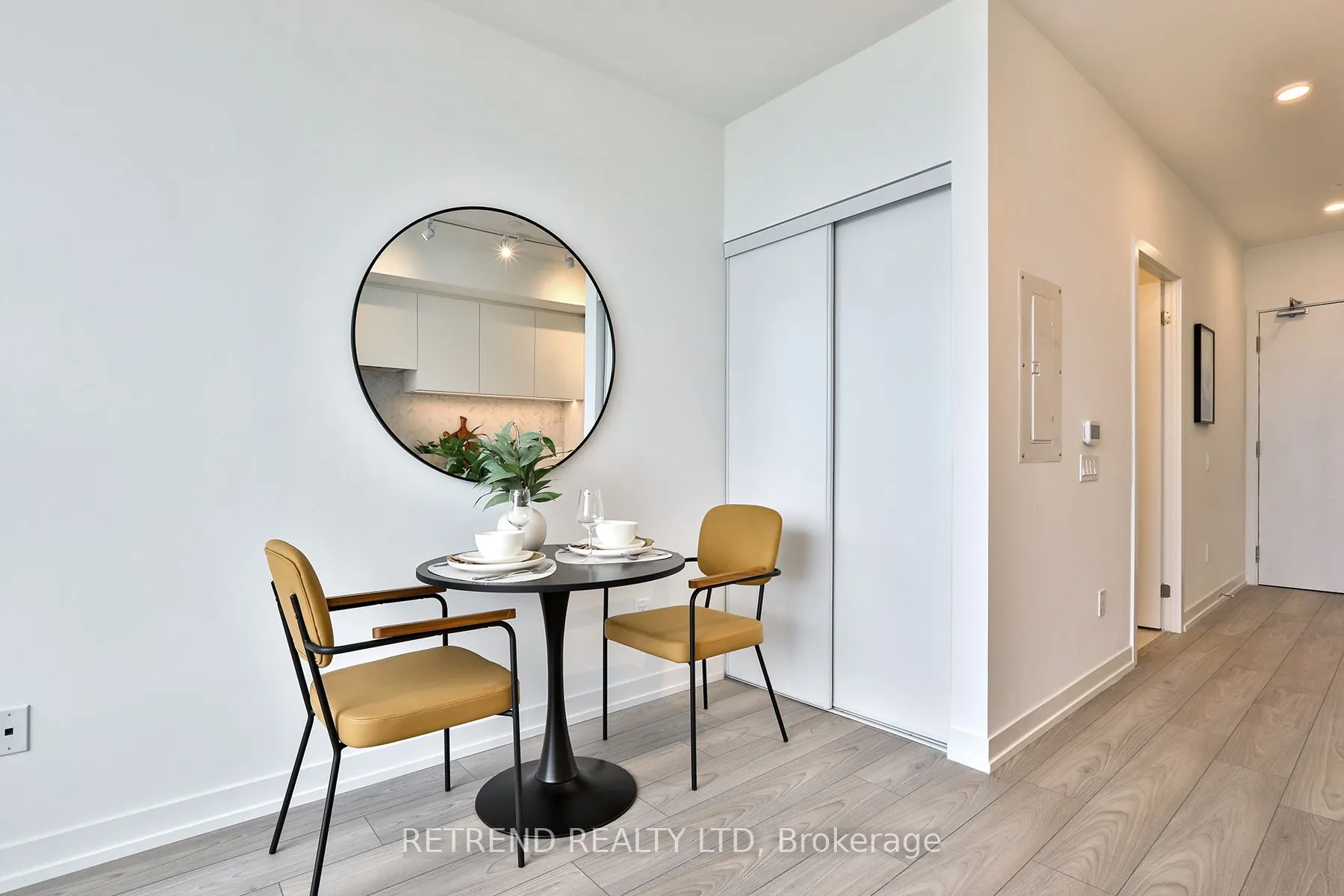 82 Dalhousie Street #PH08