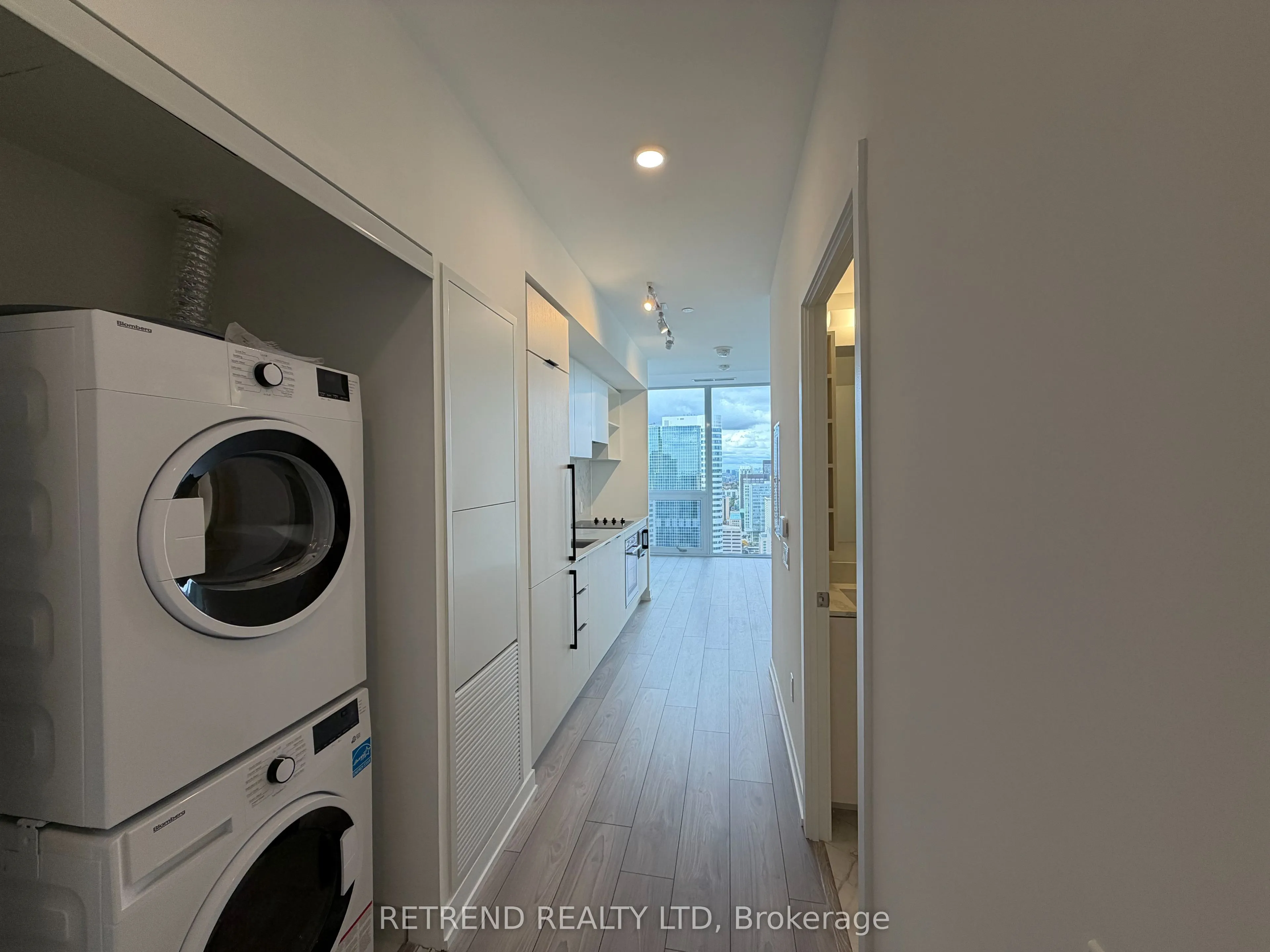 82 Dalhousie Street, #PH08