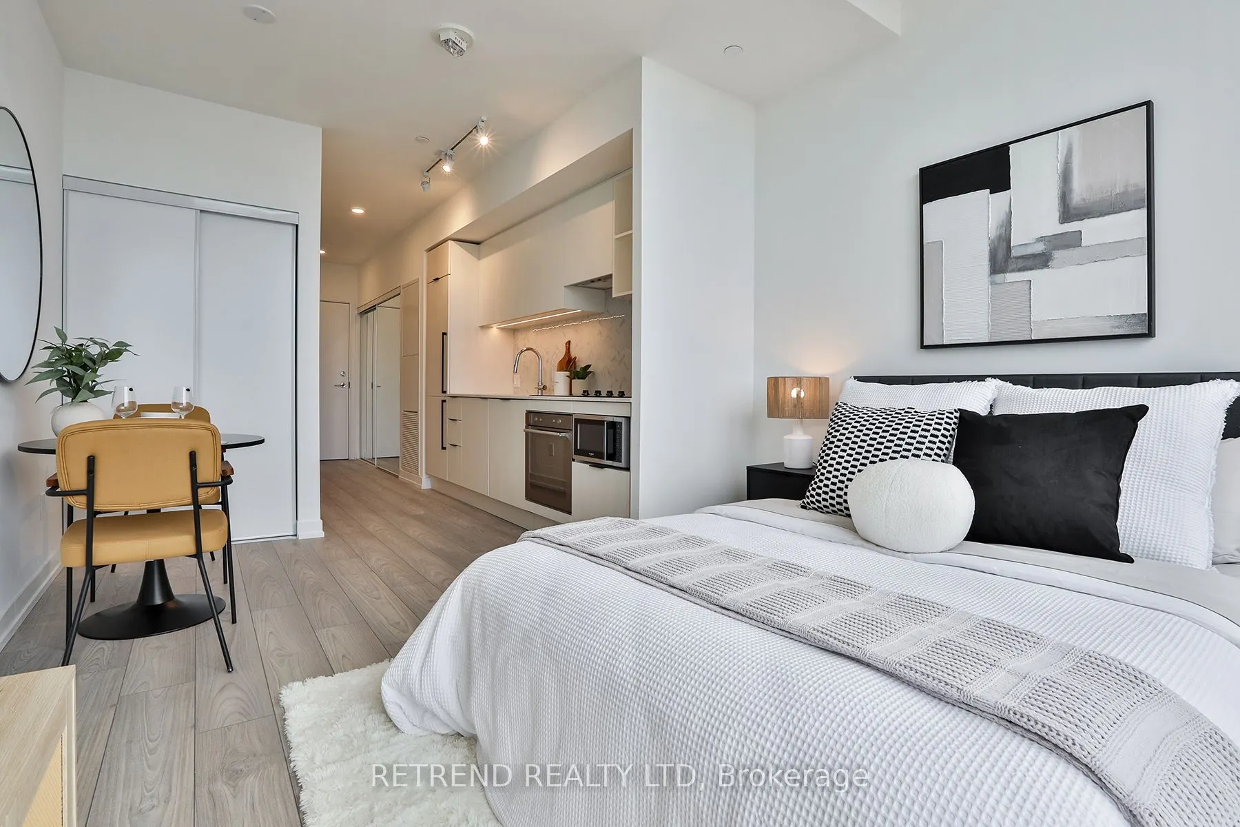 82 Dalhousie Street #PH08