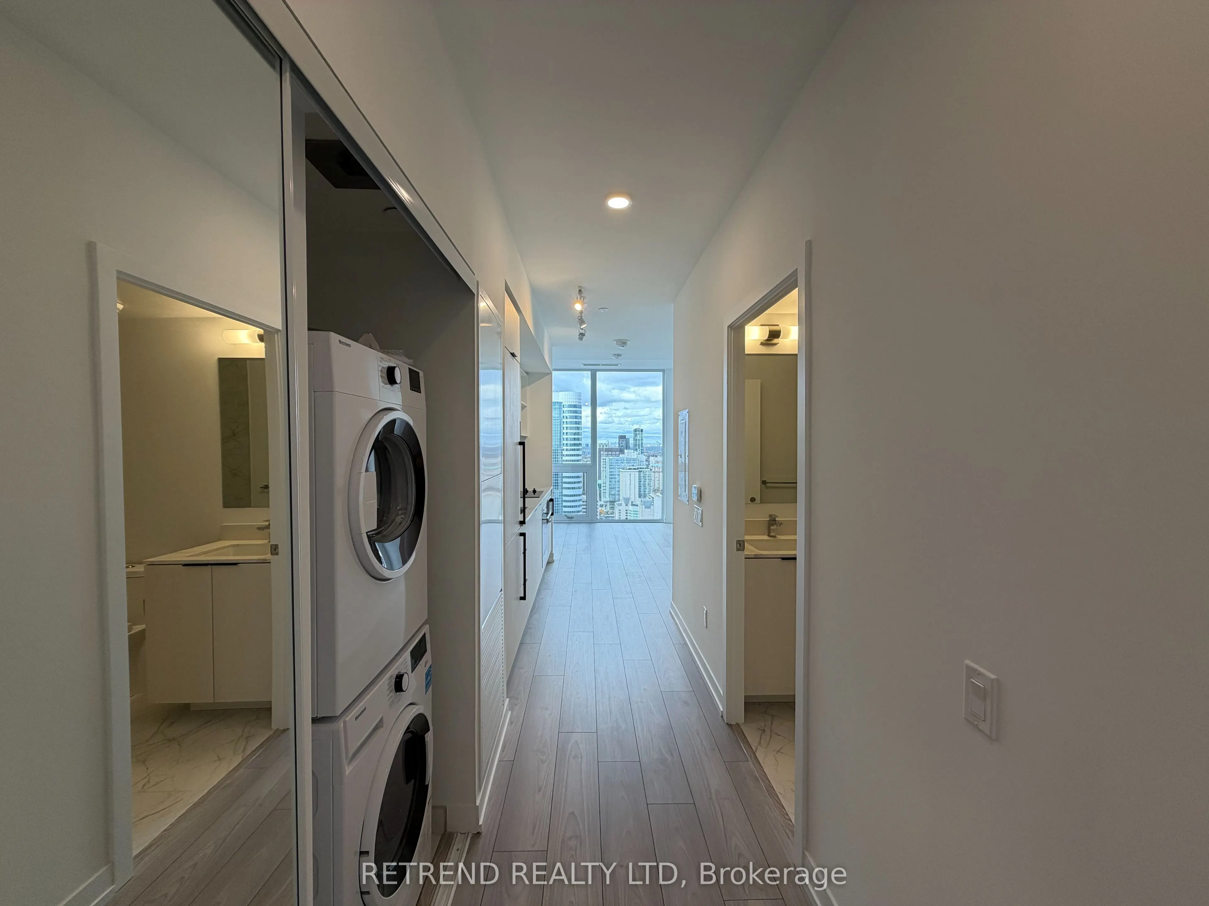 82 Dalhousie Street, #PH08