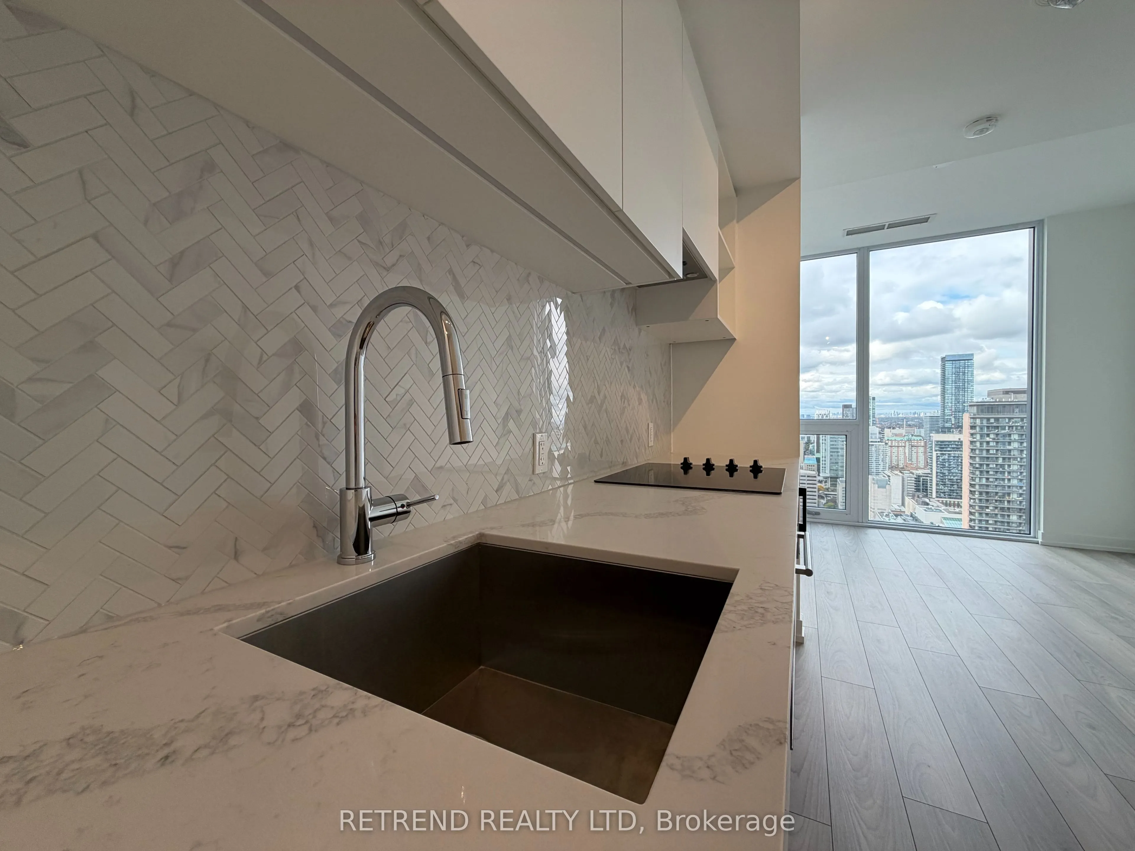 82 Dalhousie Street, #PH08