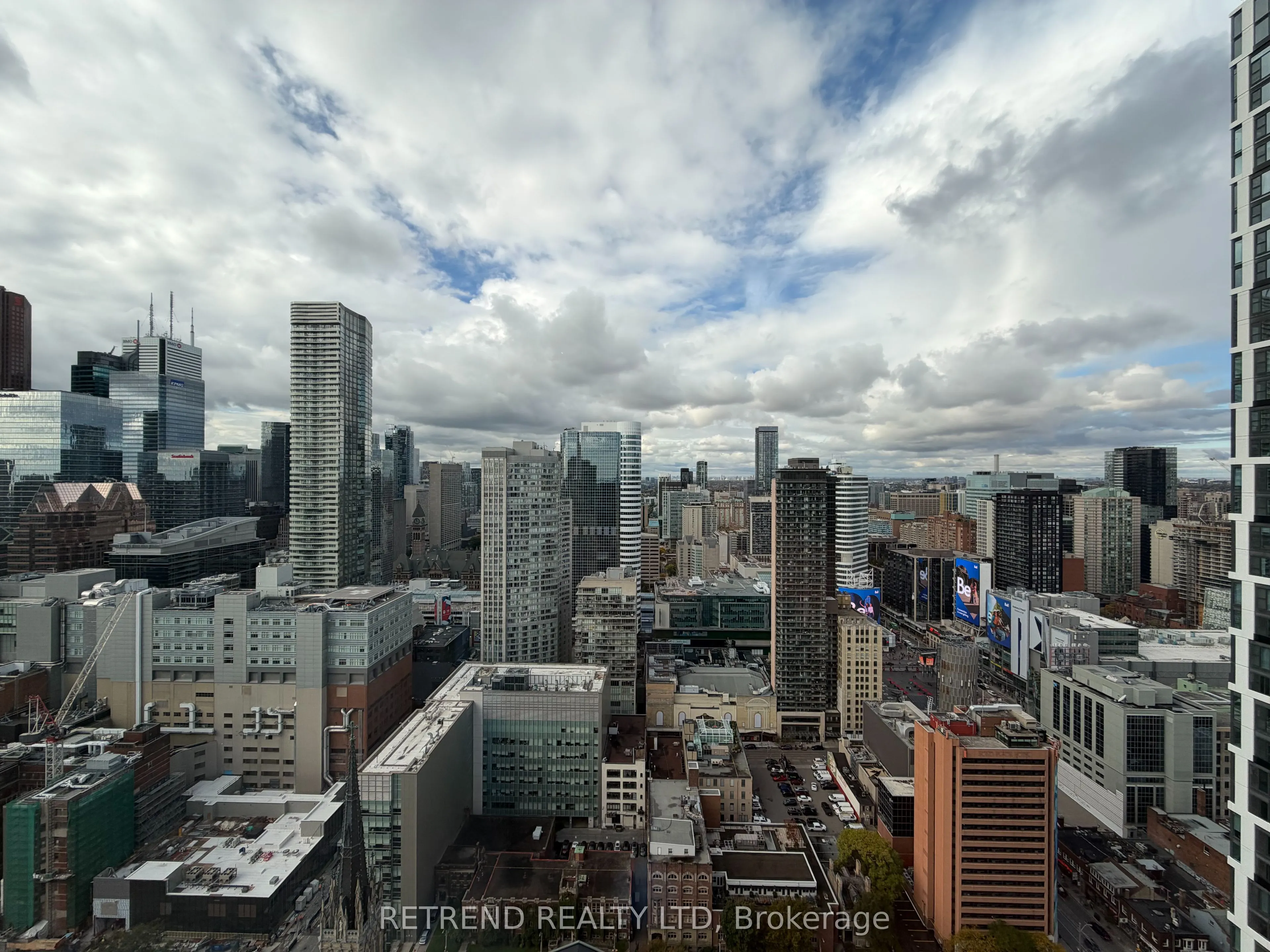 82 Dalhousie Street, #PH08