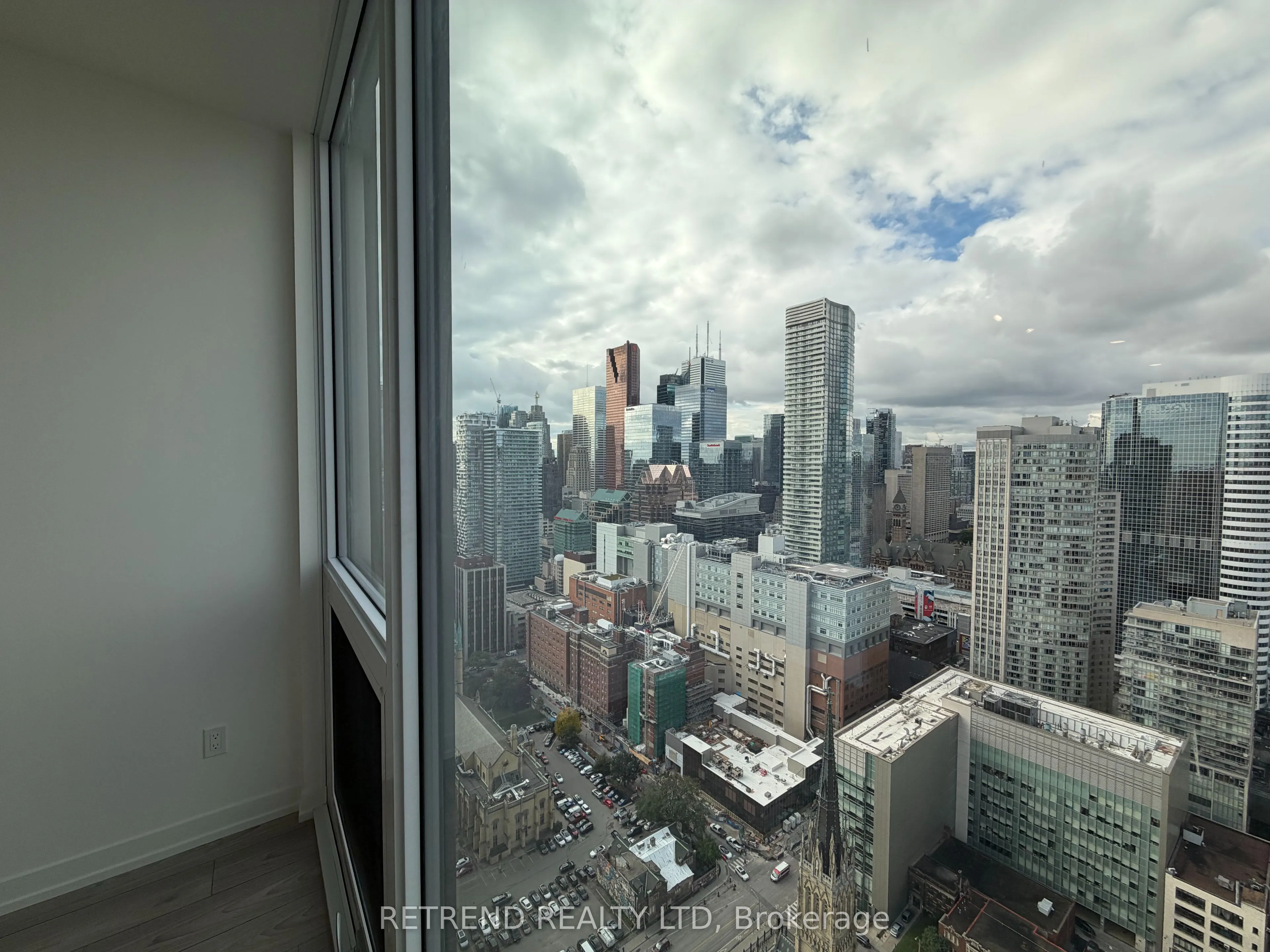 82 Dalhousie Street, #PH08