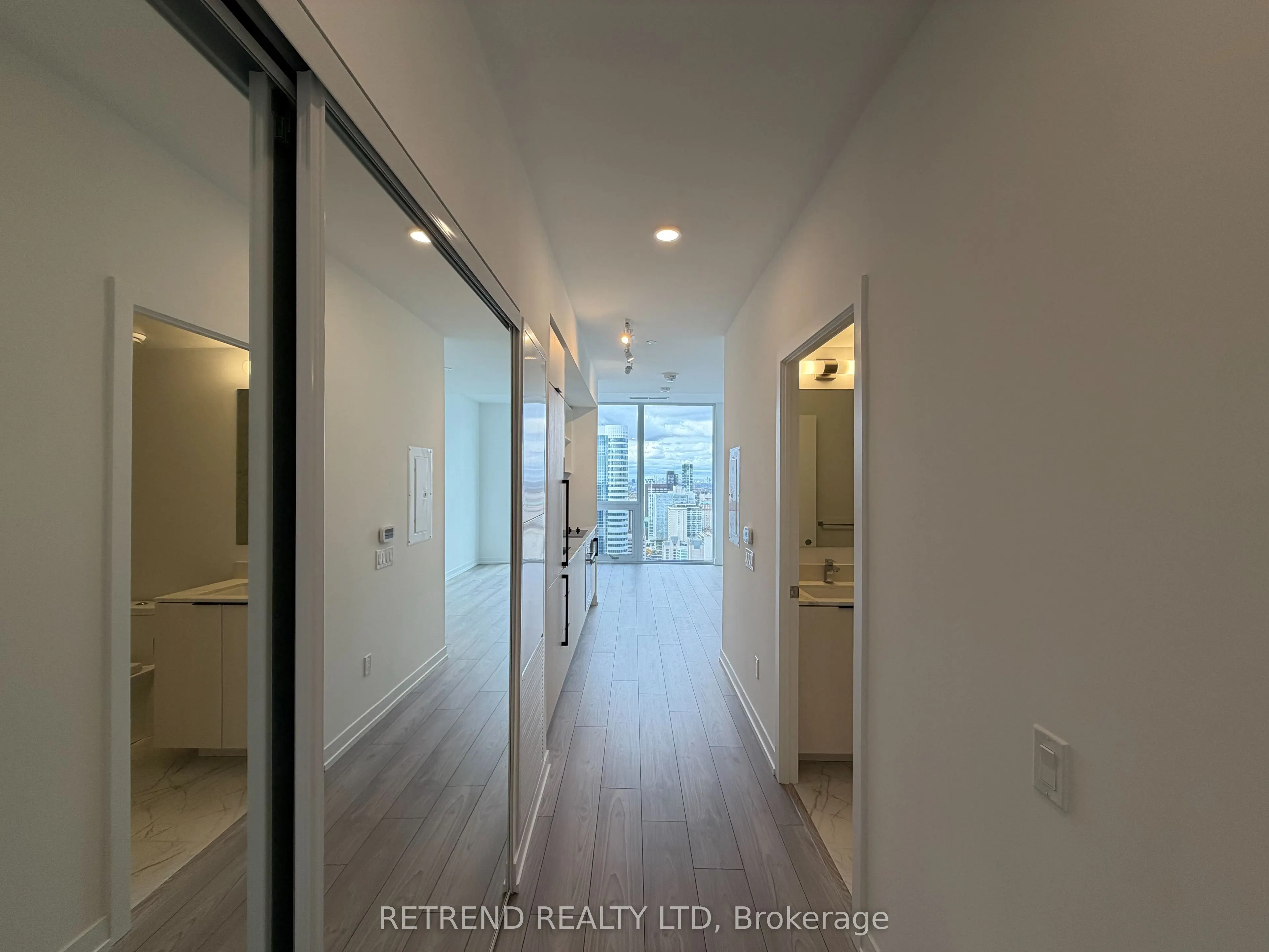 82 Dalhousie Street, #PH08