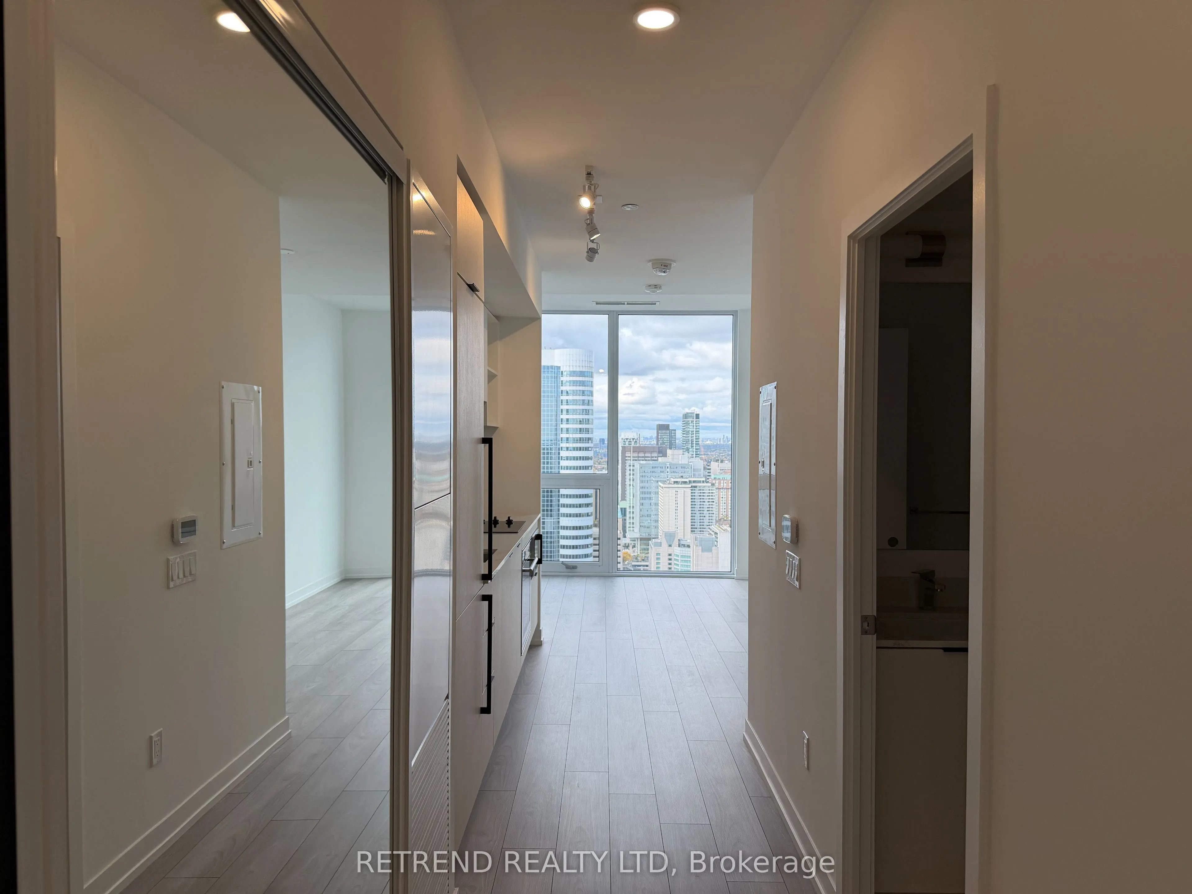 82 Dalhousie Street, #PH08