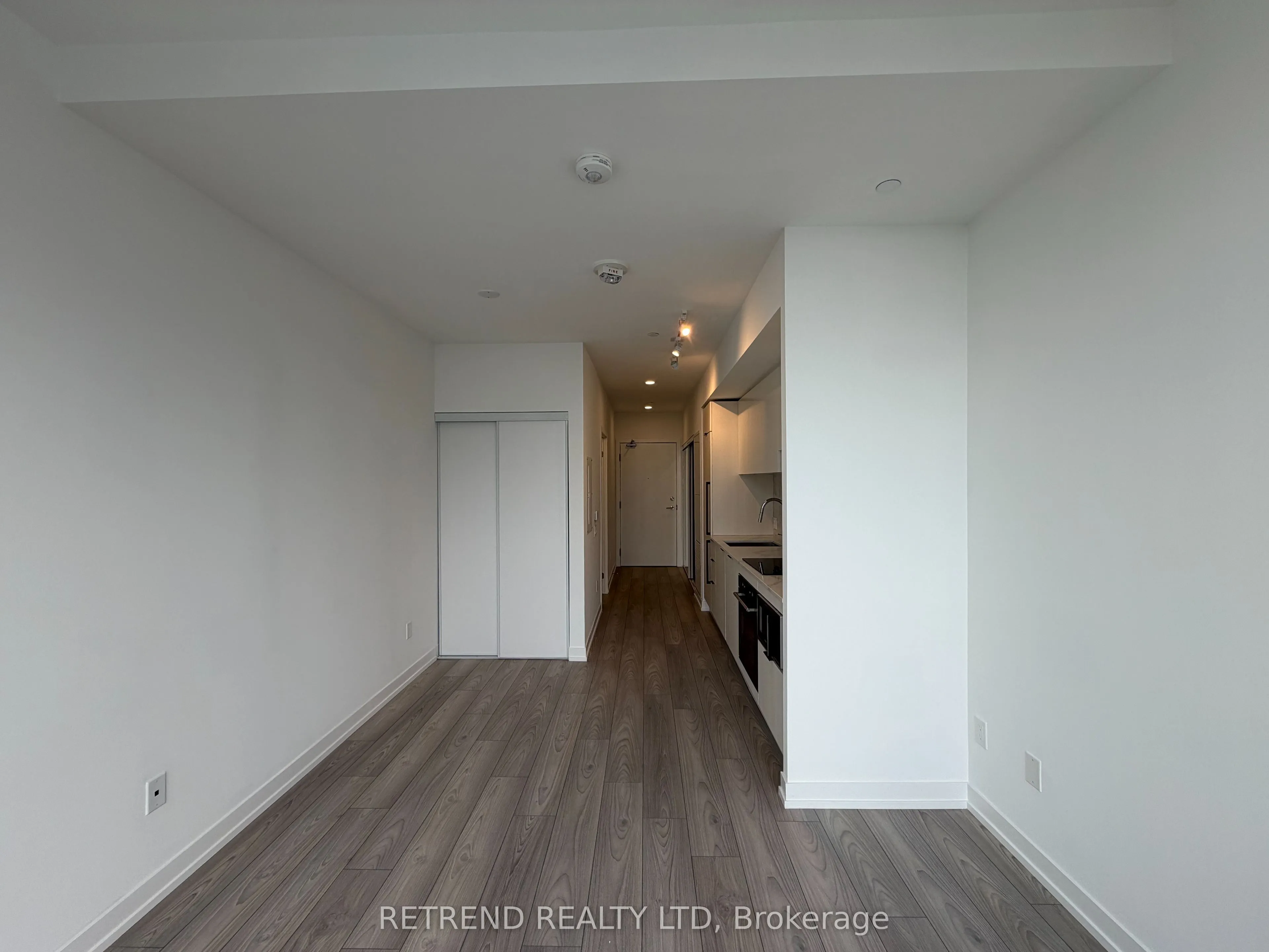 82 Dalhousie Street, #PH08