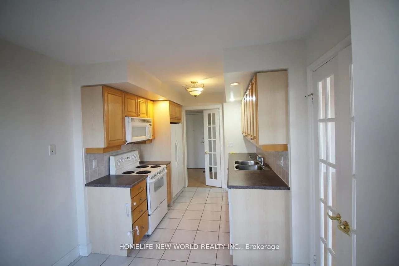 5 Northtown Way, #1512