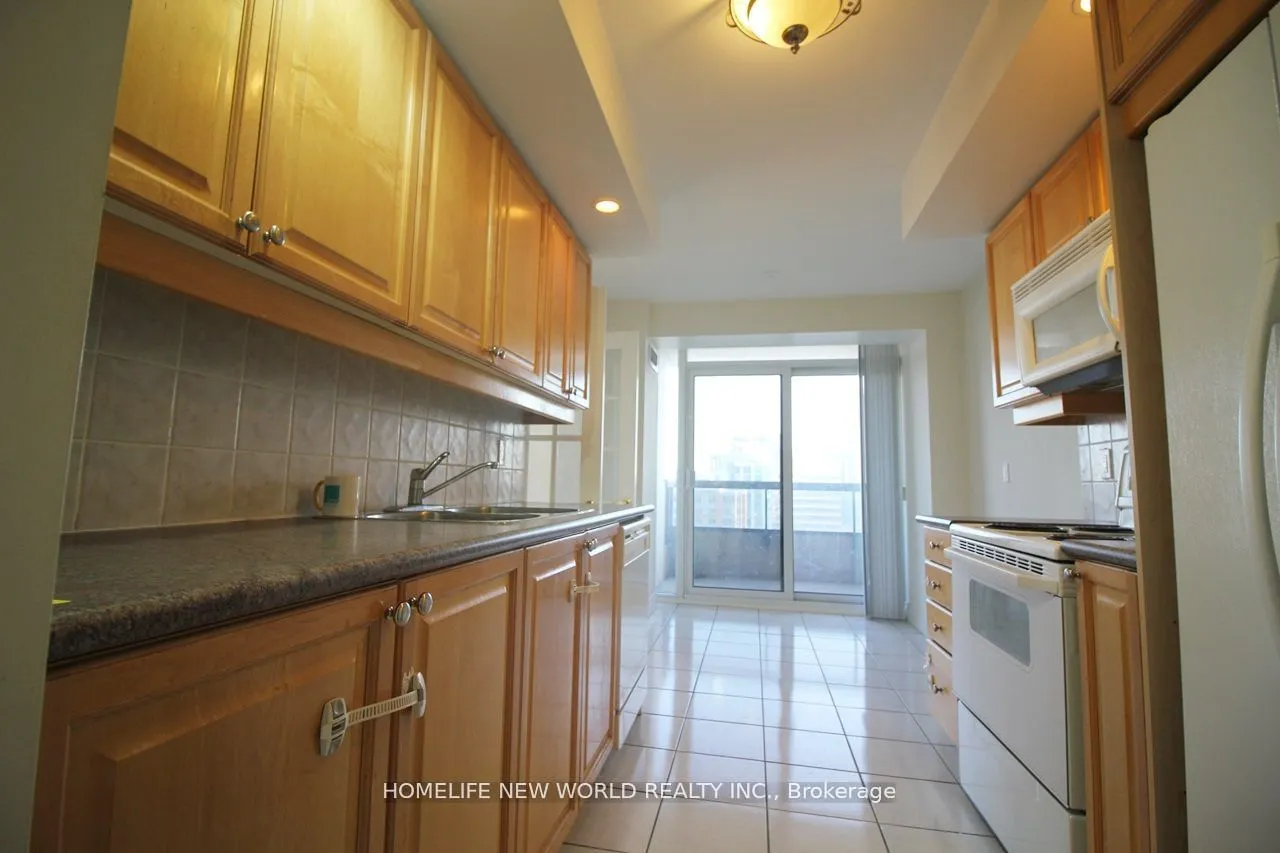 5 Northtown Way, #1512