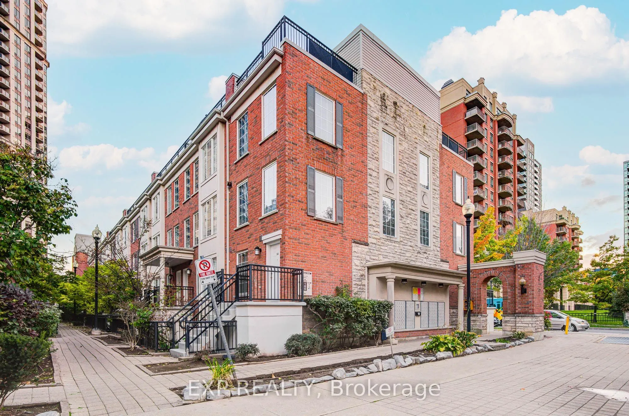 3 Everson Drive, #146