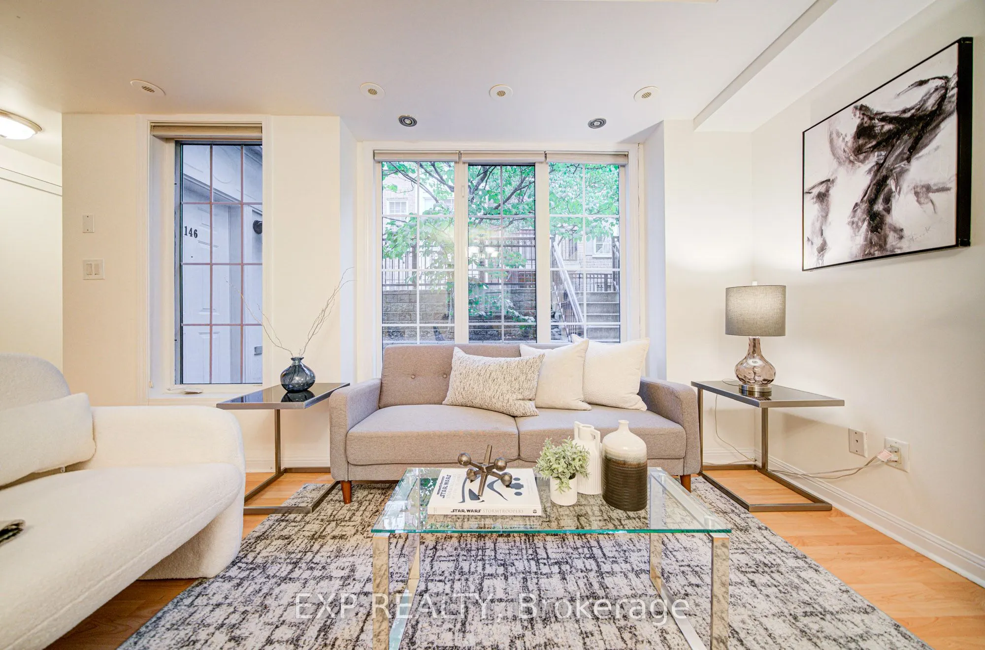 3 Everson Drive, #146