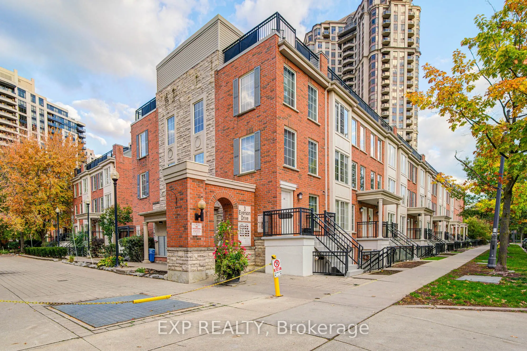 3 Everson Drive, #146