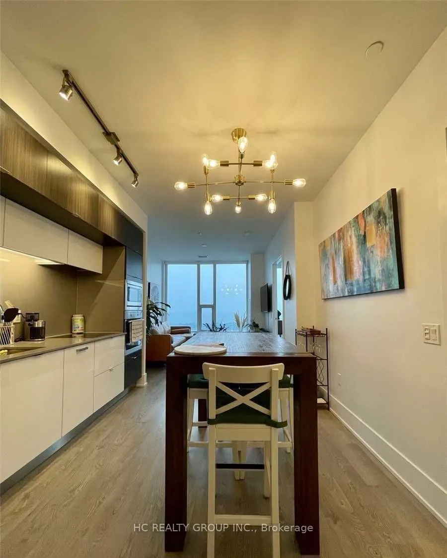10 York Street, #5607