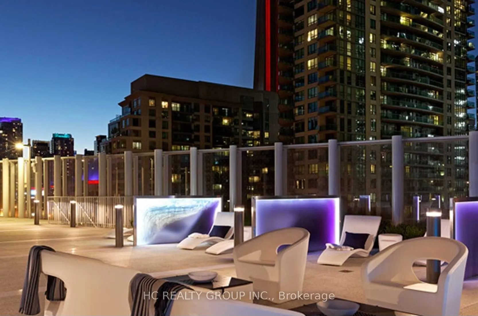 10 York Street, #5607