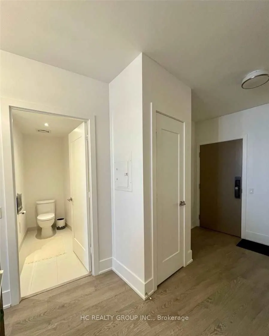 10 York Street, #5607
