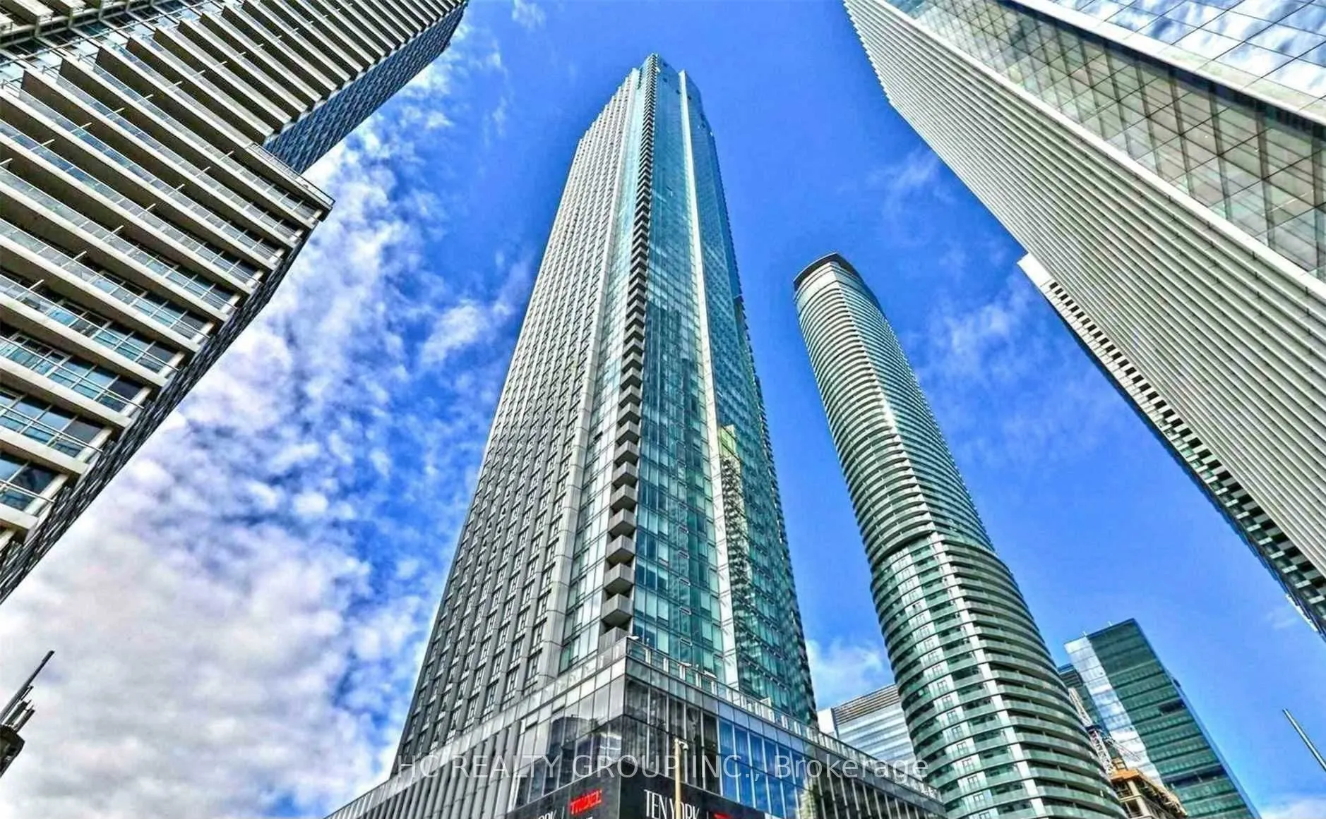 10 York Street, #5607
