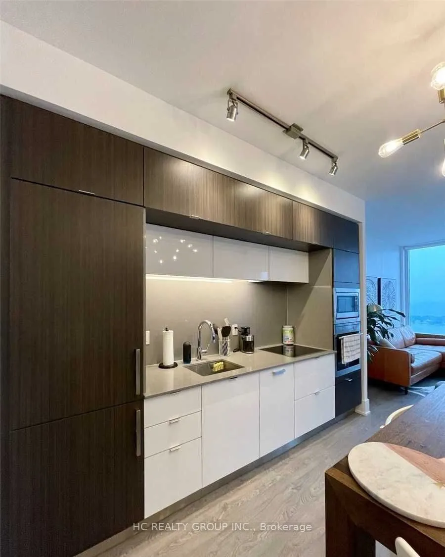 10 York Street, #5607