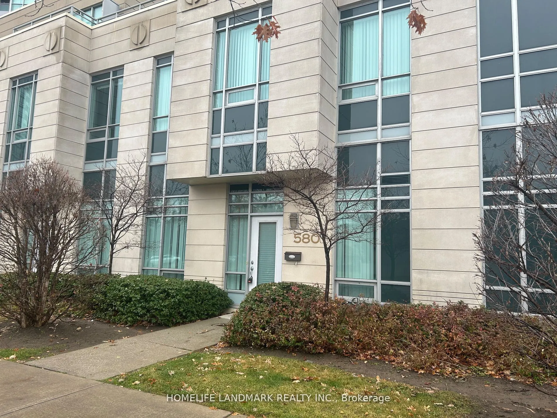 580 Doris Avenue, #**