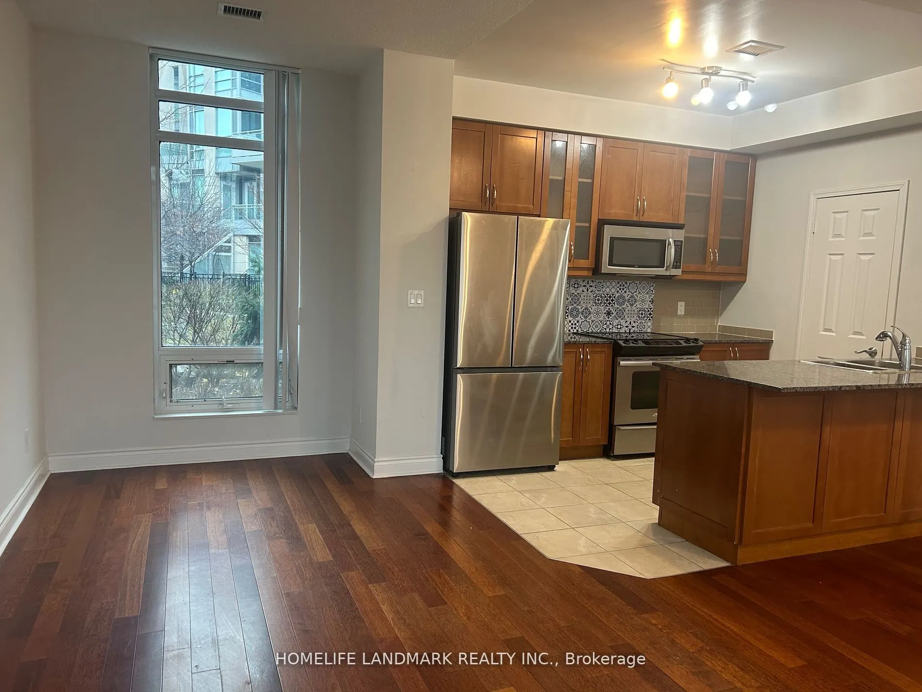 580 Doris Avenue, #**
