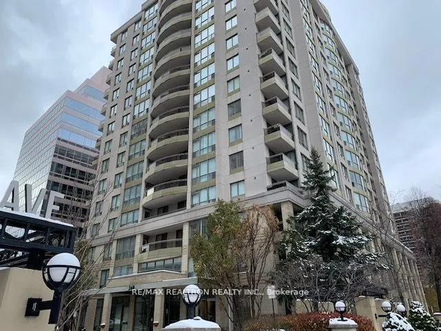 260 Doris Avenue, #911