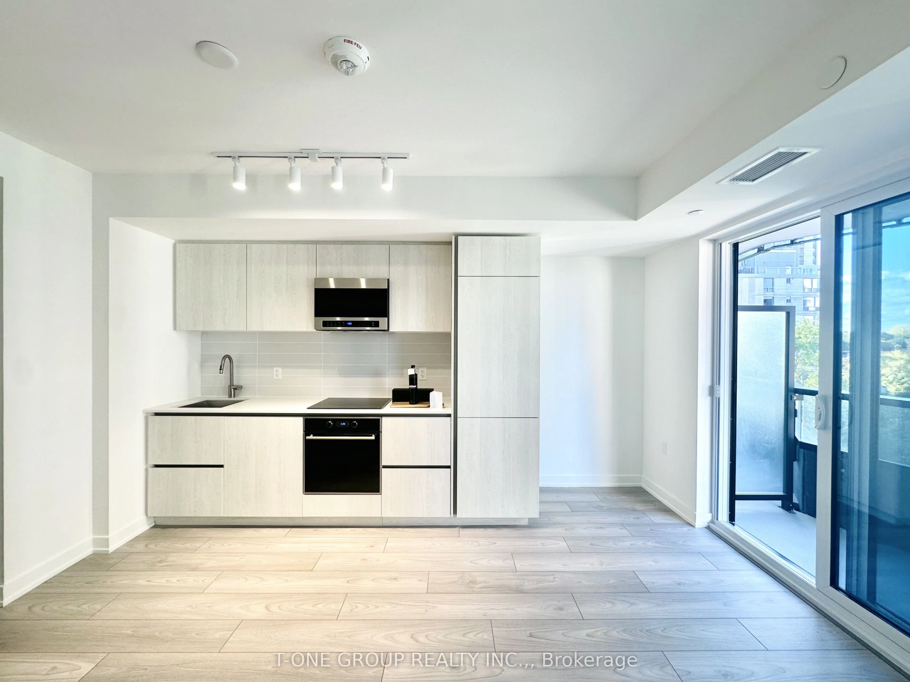 120 Broadway Avenue, #501N