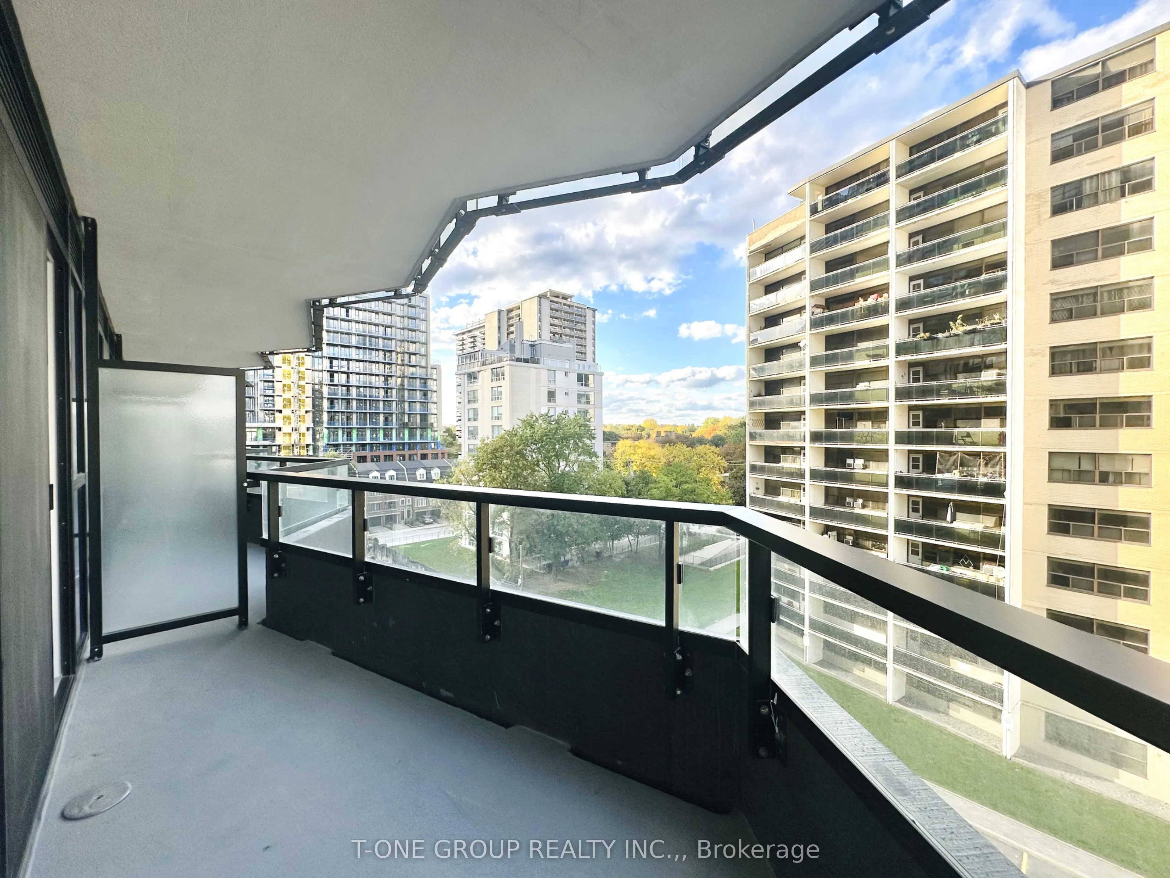120 Broadway Avenue, #501N