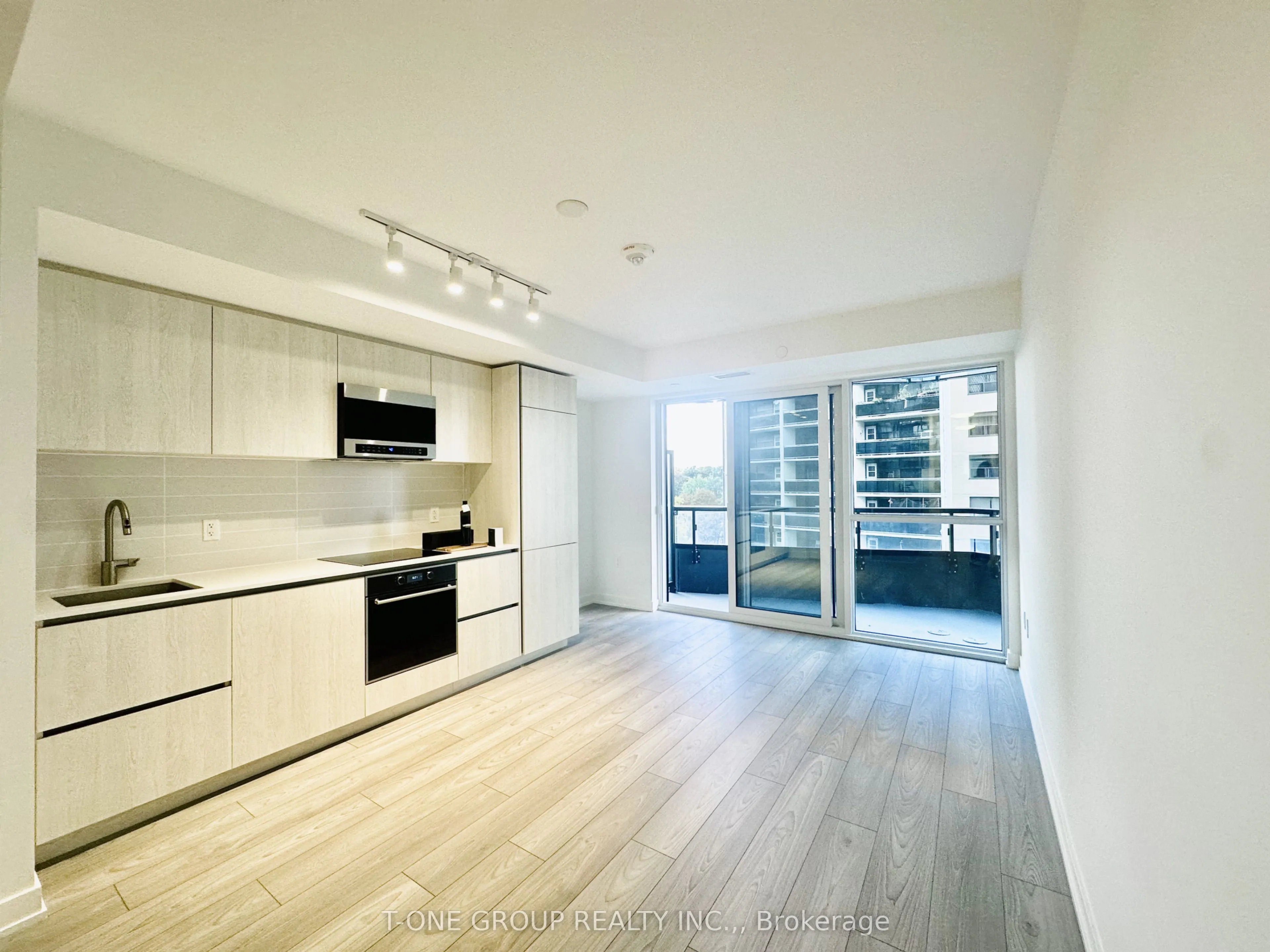 120 Broadway Avenue, #501N