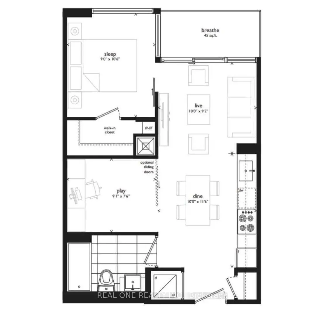 5180 Yonge Street, #2210