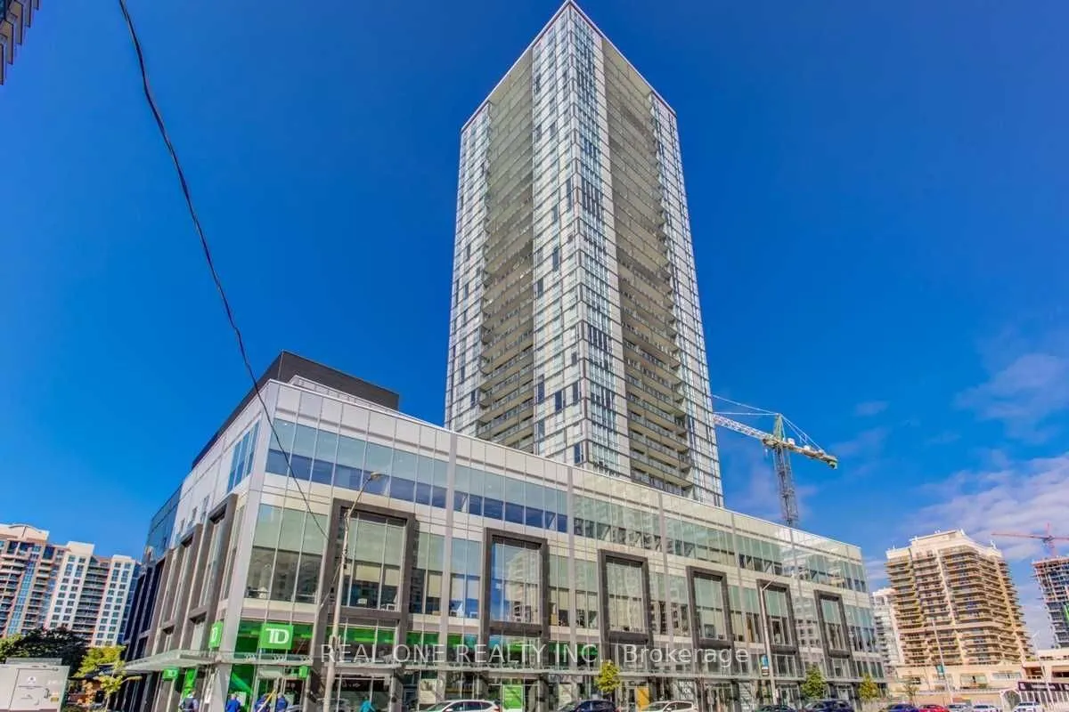 5180 Yonge Street, #2210