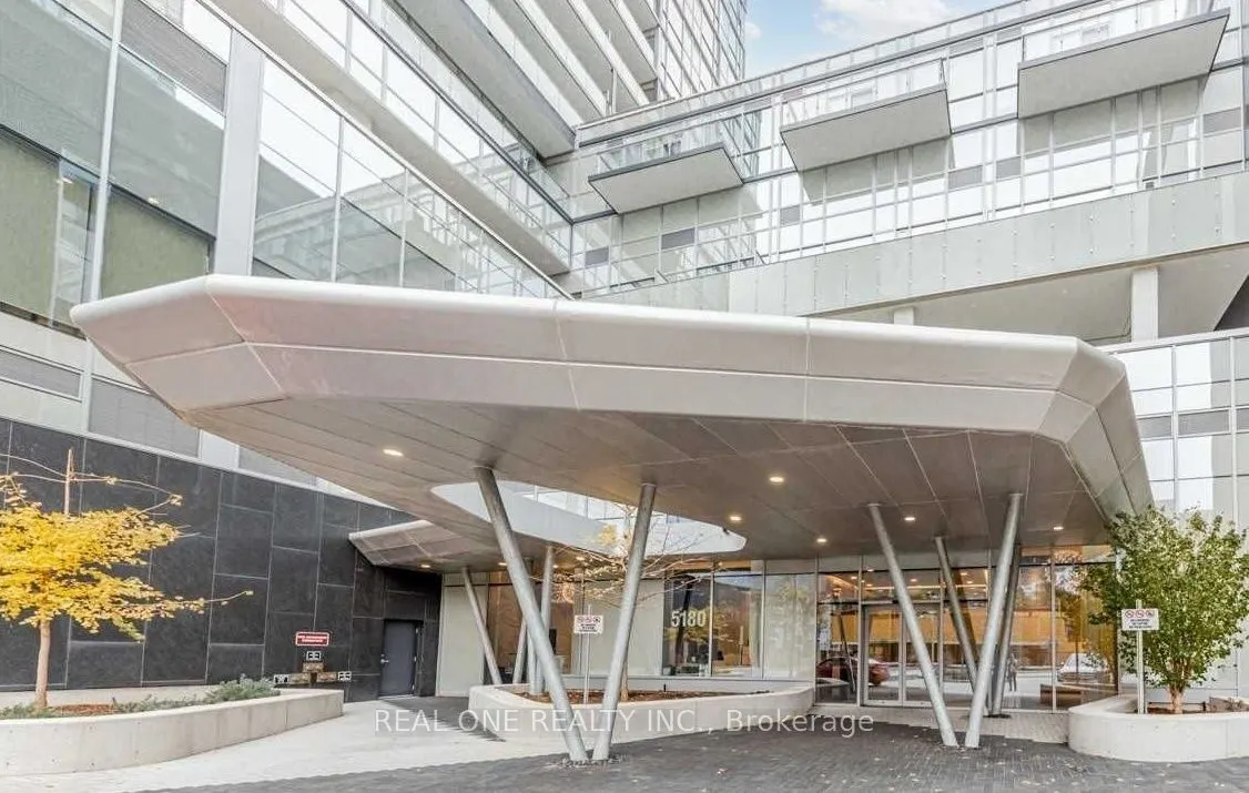 5180 Yonge Street, #2210