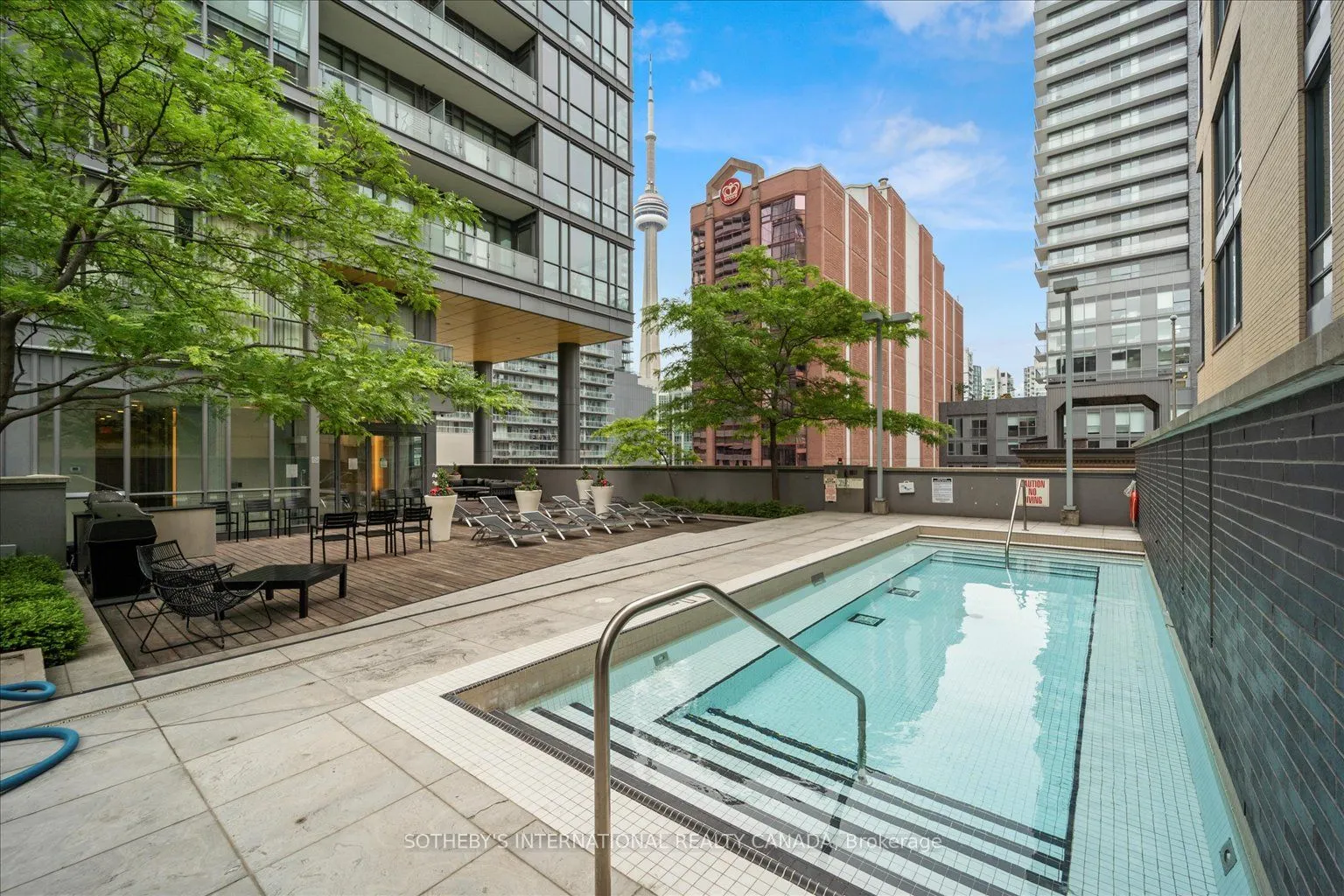 8 Charlotte Street, #415