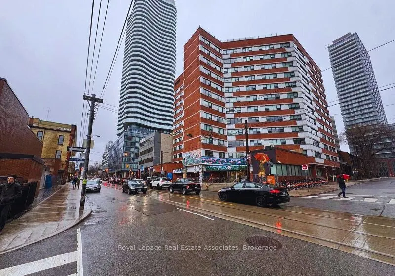 20 McGill Street