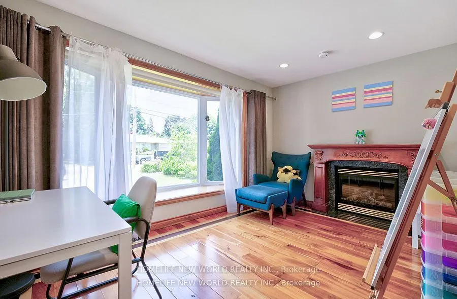 7 Sulgrave Crescent