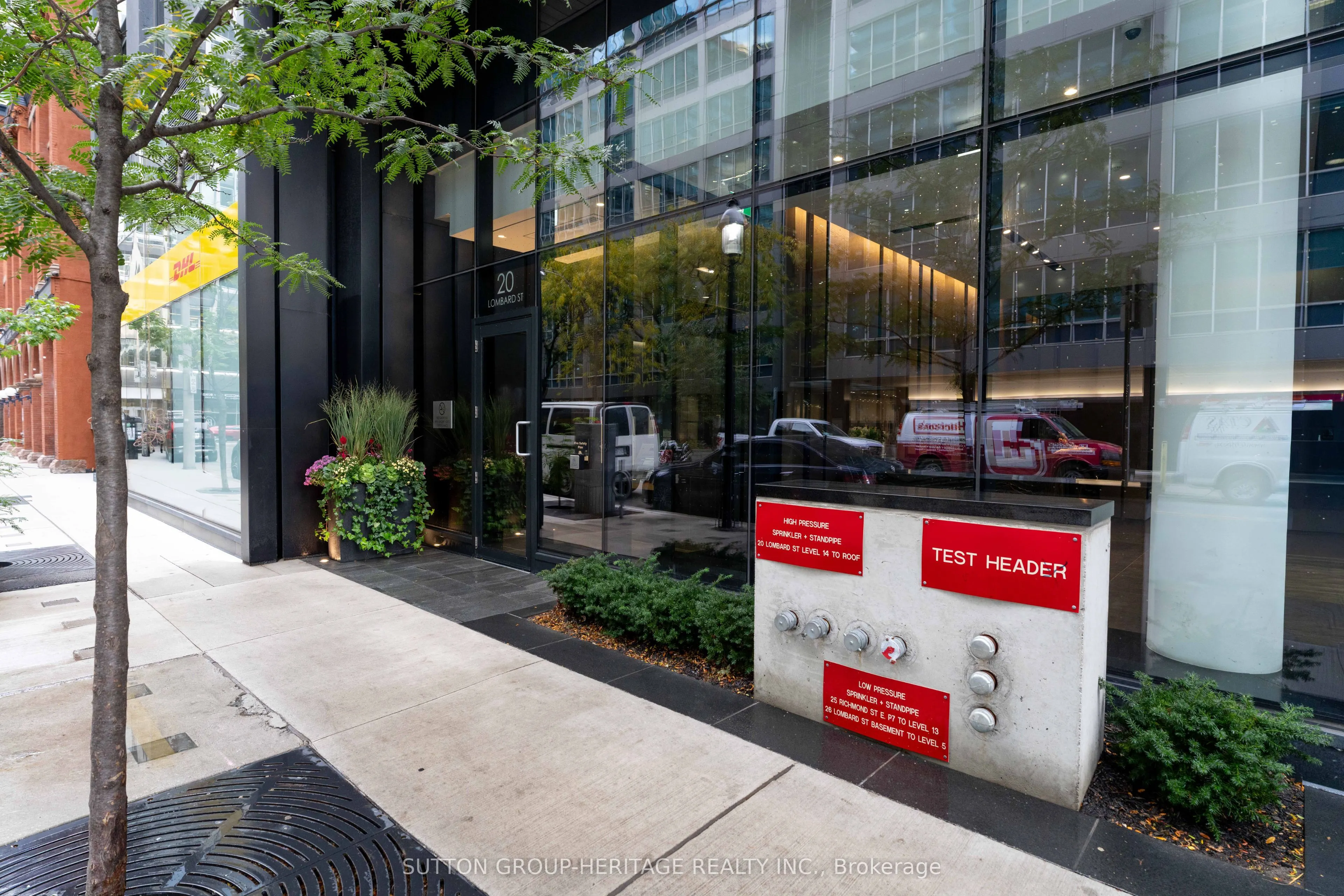 20 Lombard Street, #4006