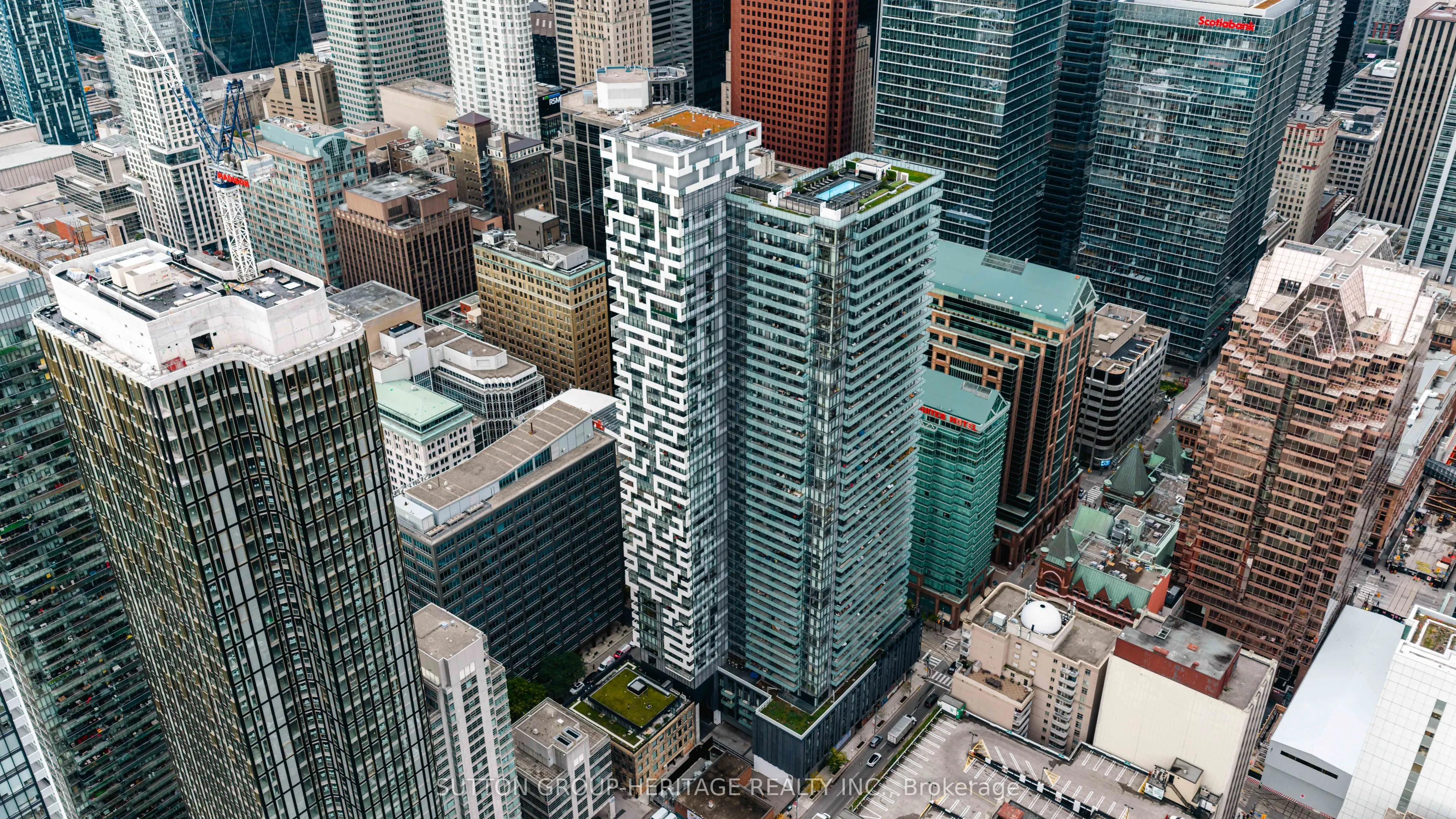 20 Lombard Street, #4006