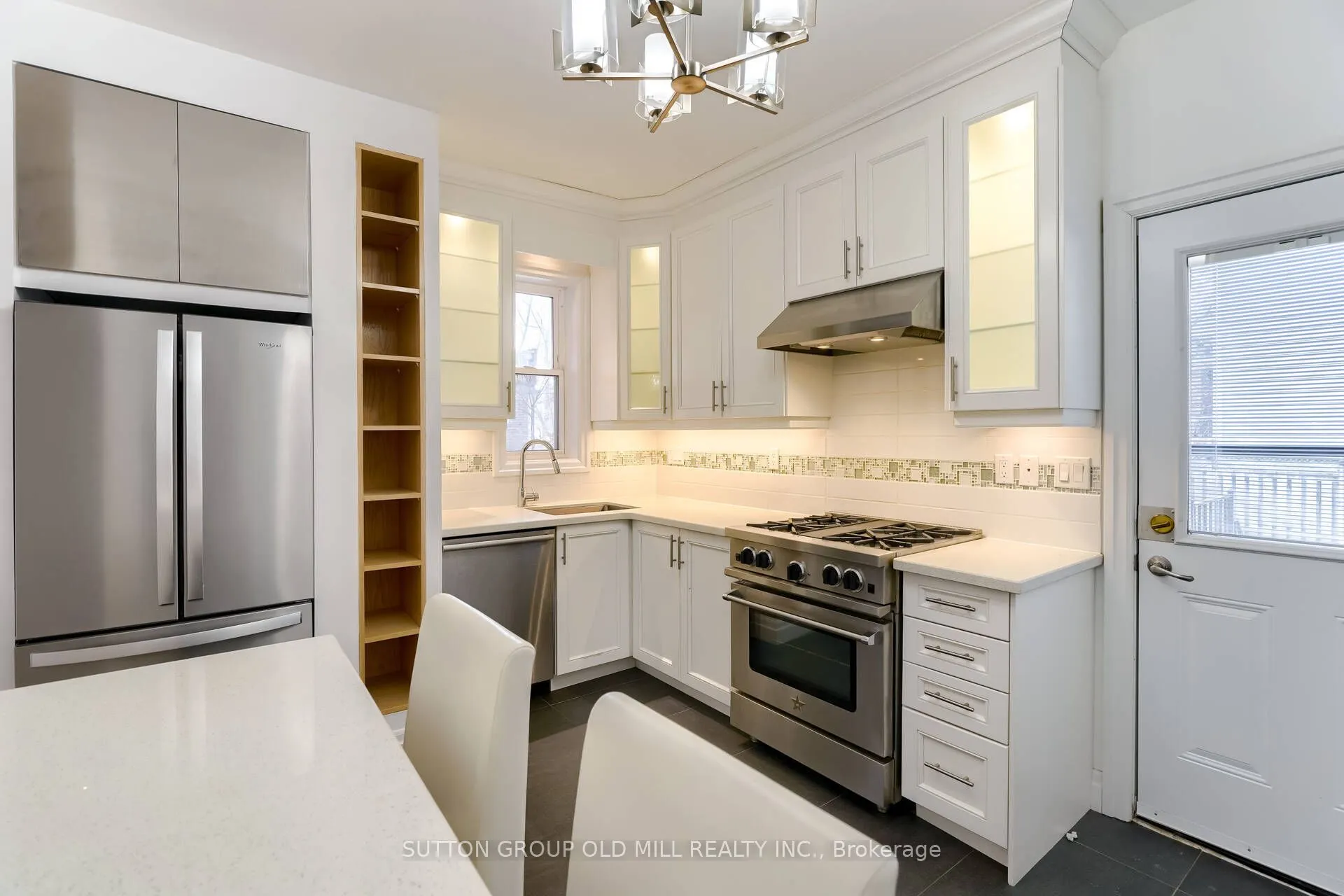 180 Madison Avenue, #1