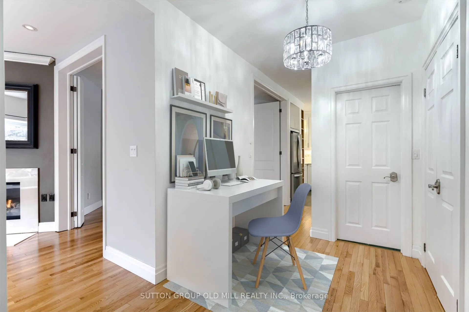 180 Madison Avenue, #1