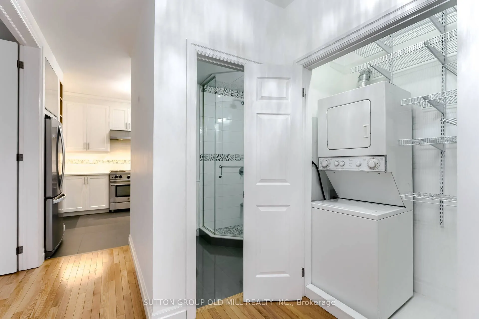 180 Madison Avenue, #1