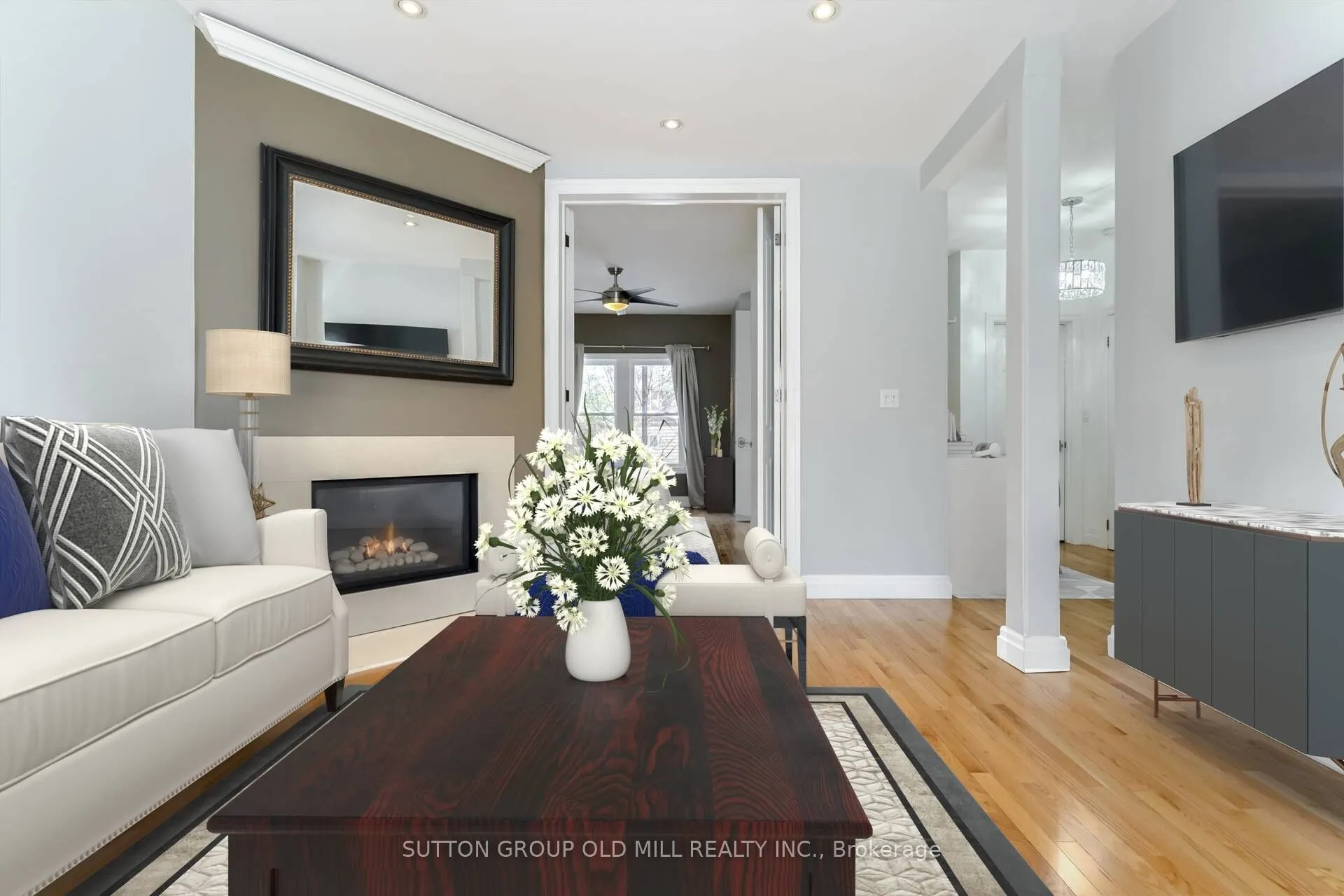 180 Madison Avenue, #1