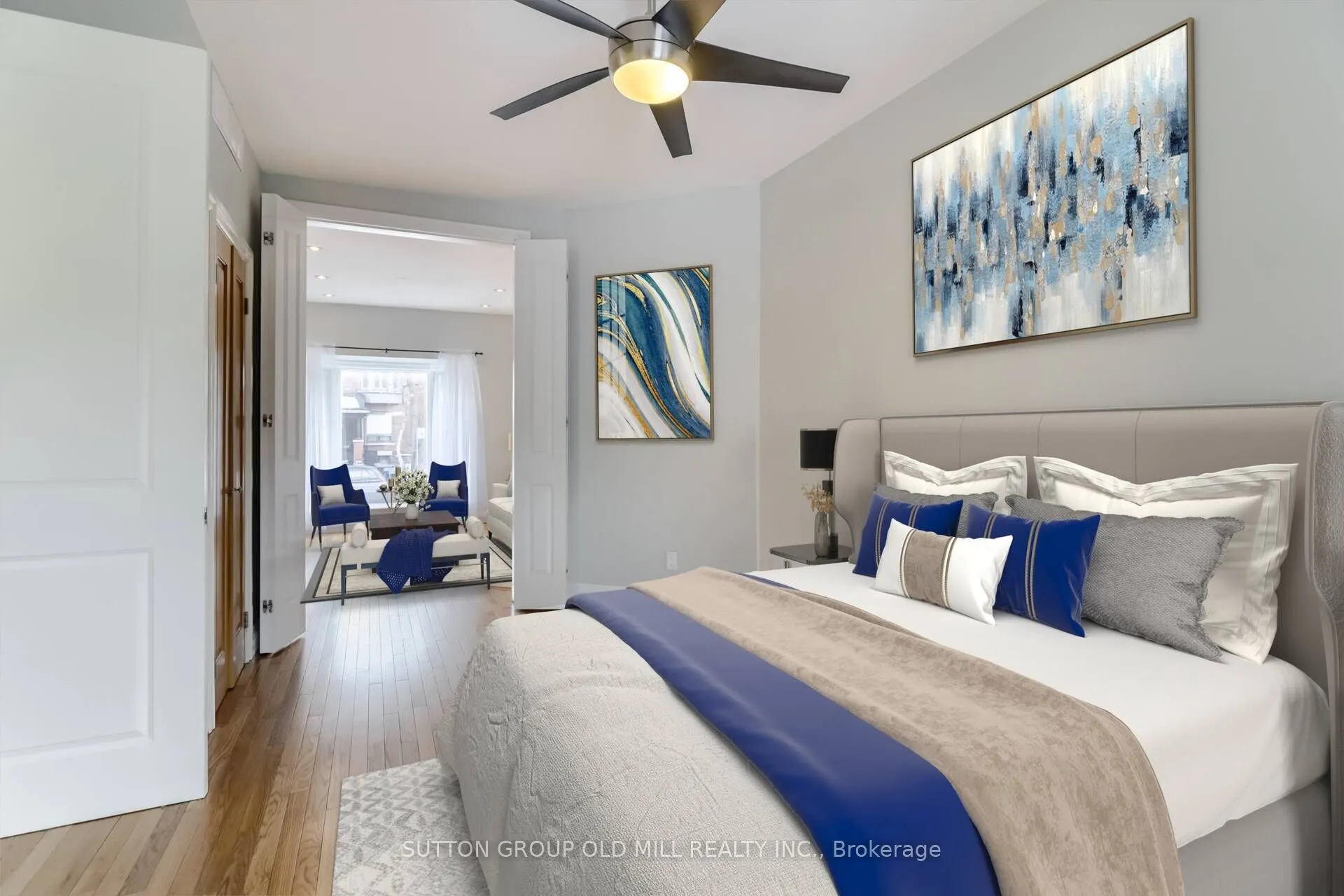 180 Madison Avenue, #1