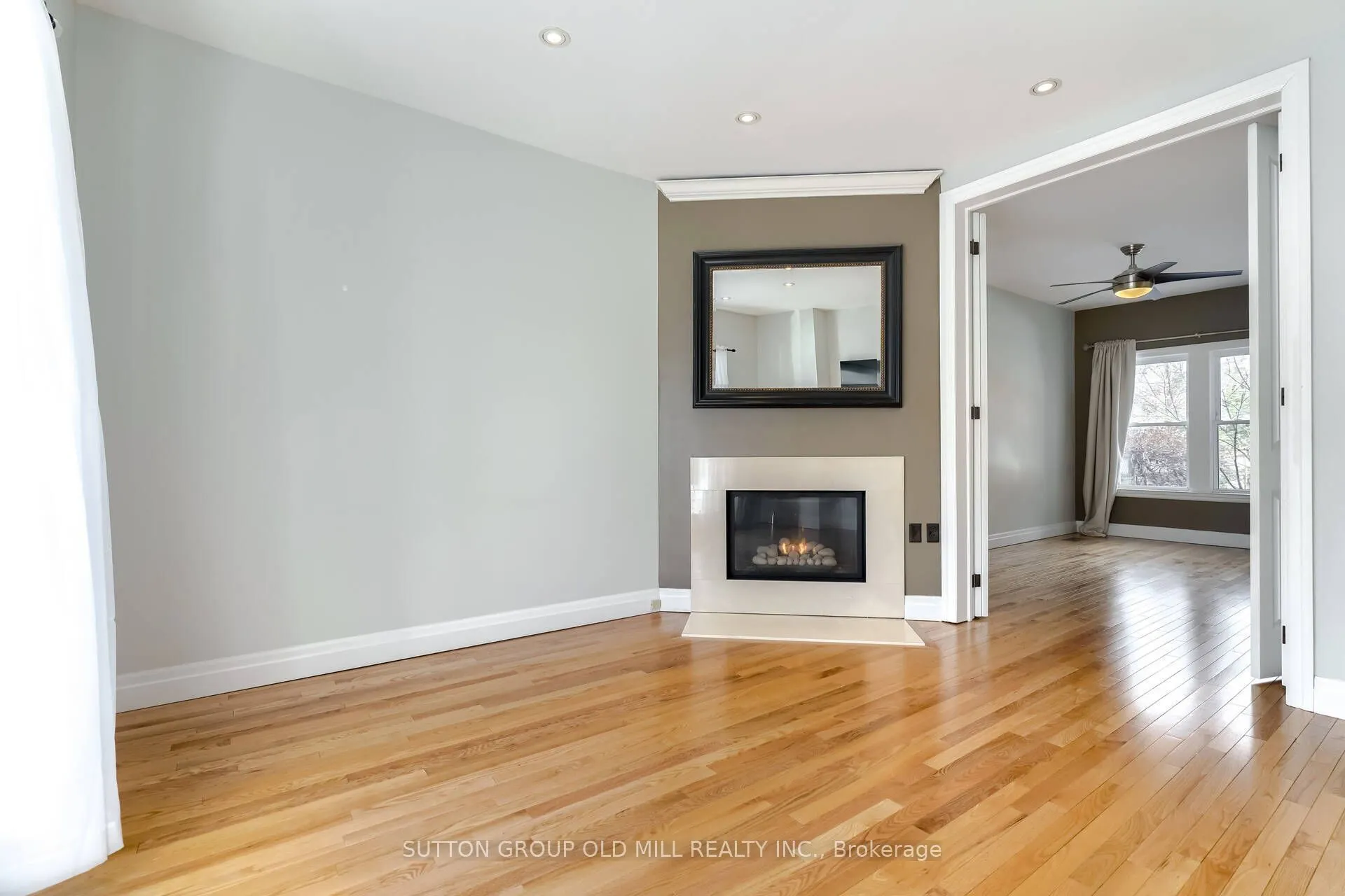180 Madison Avenue, #1