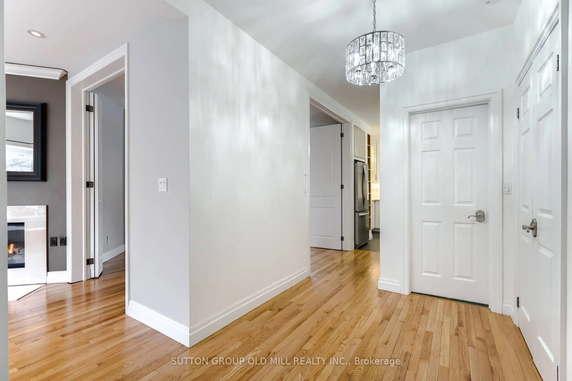 180 Madison Avenue, #1