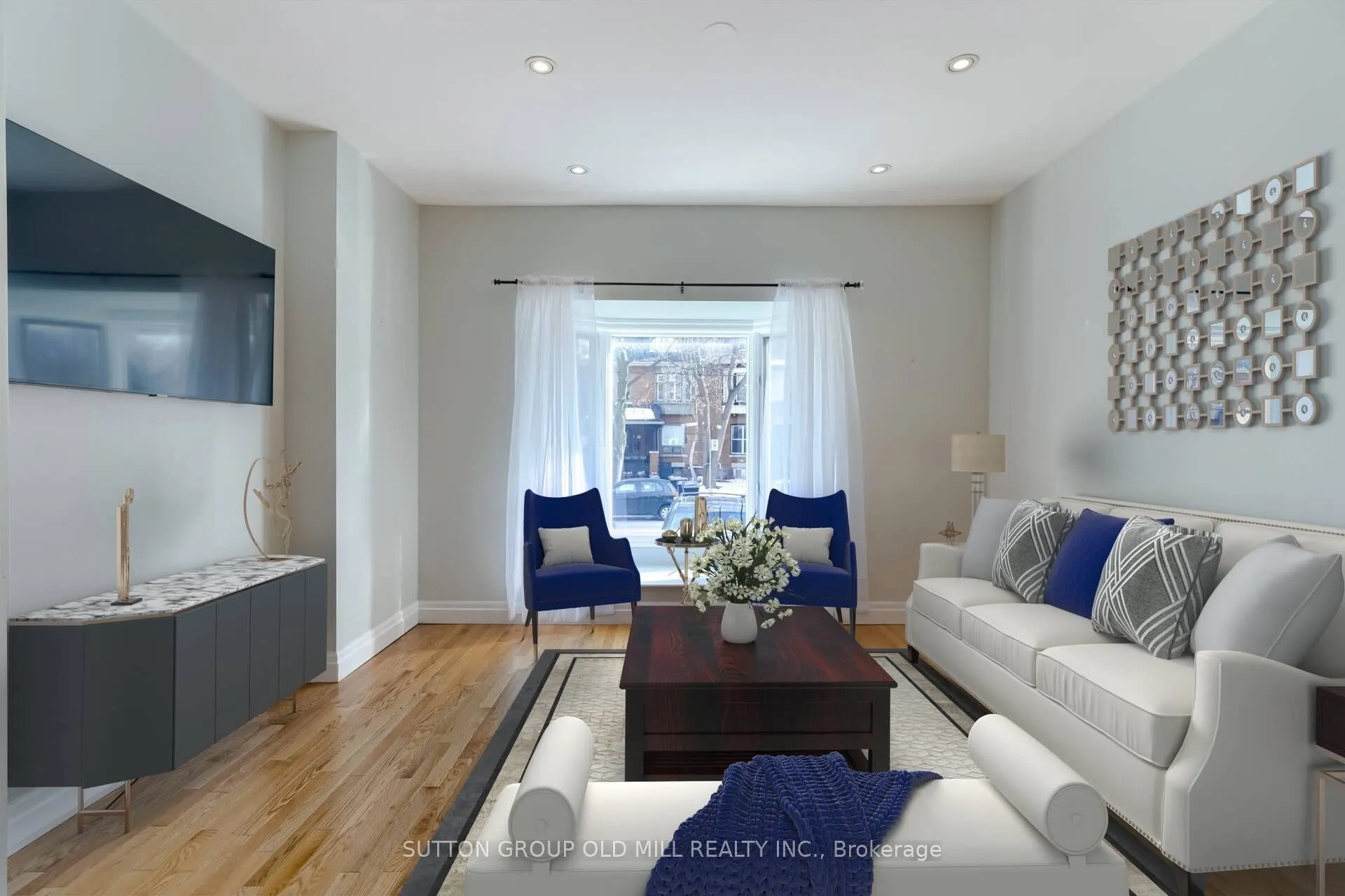 180 Madison Avenue, #1