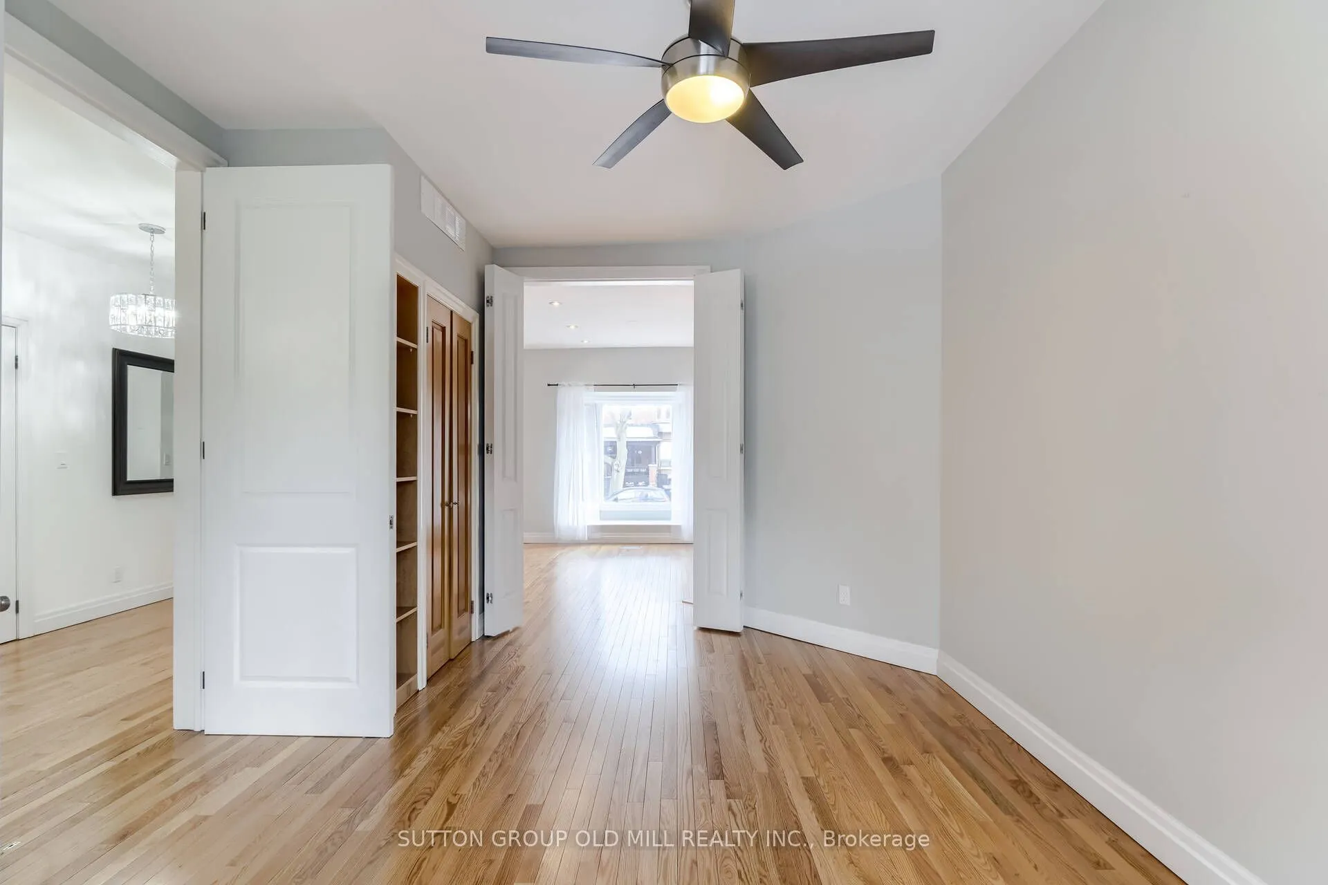 180 Madison Avenue, #1