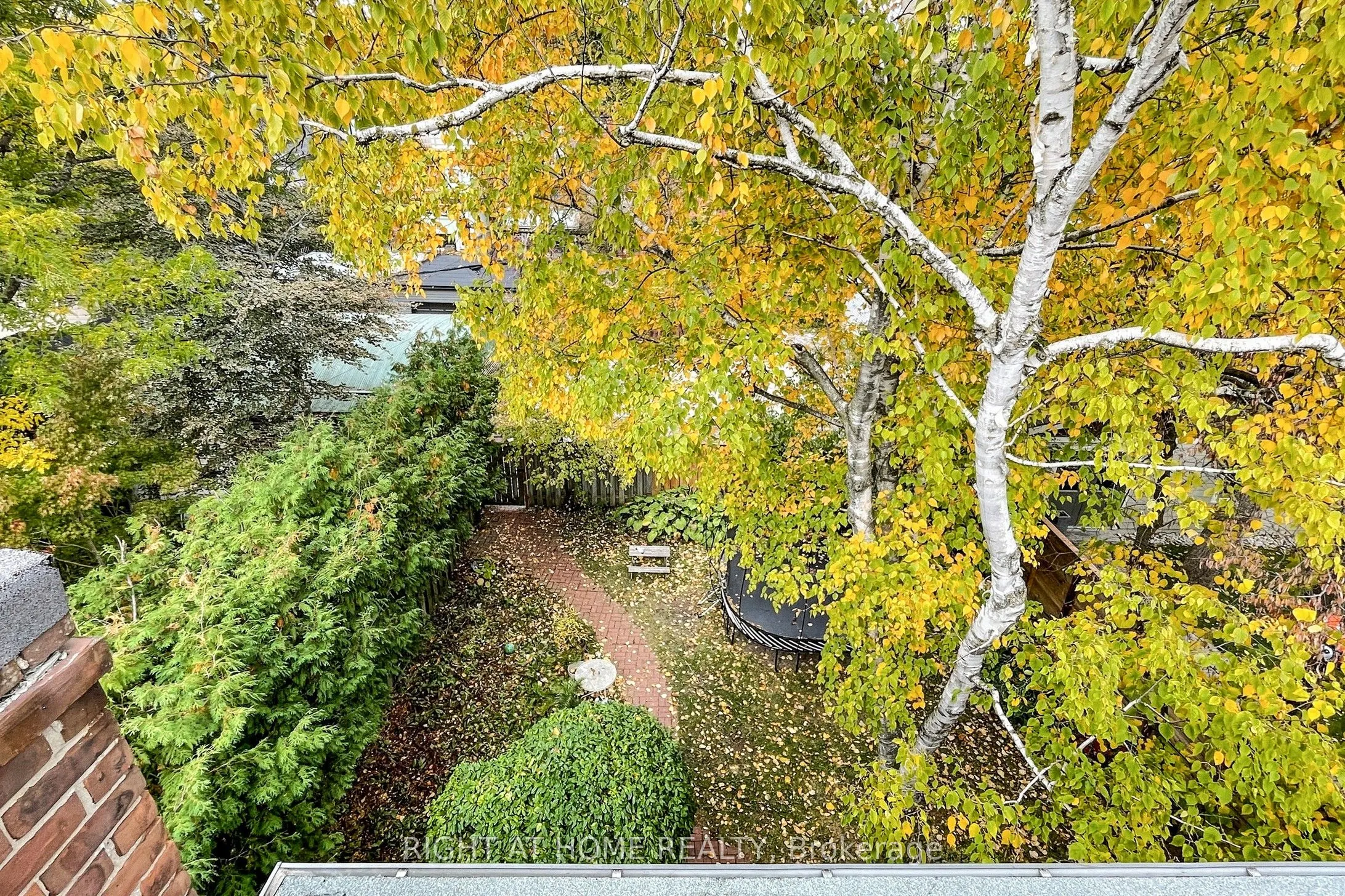 20 McMaster Avenue